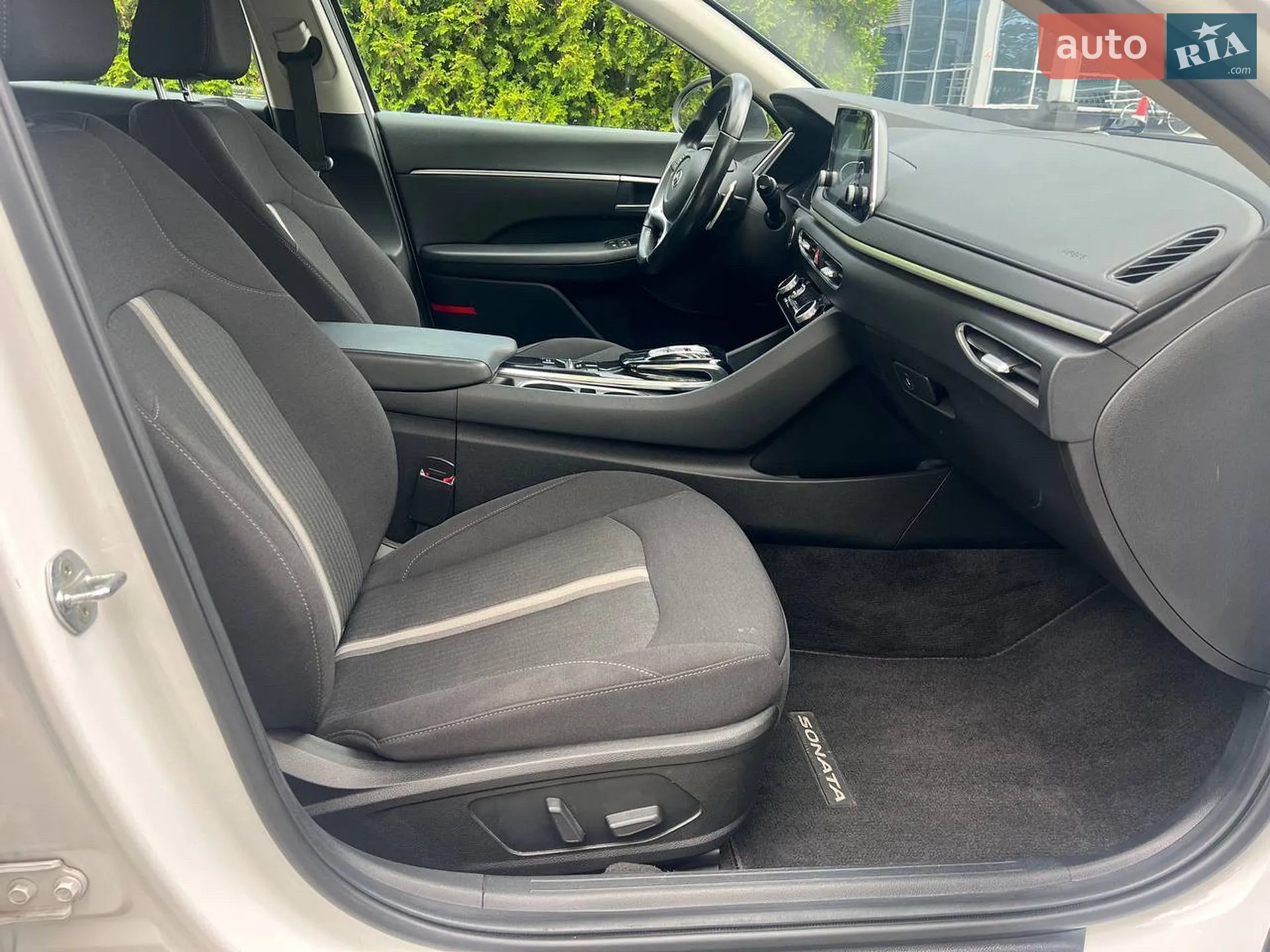 2021 Hyundai Sonata - мініатюра 16
