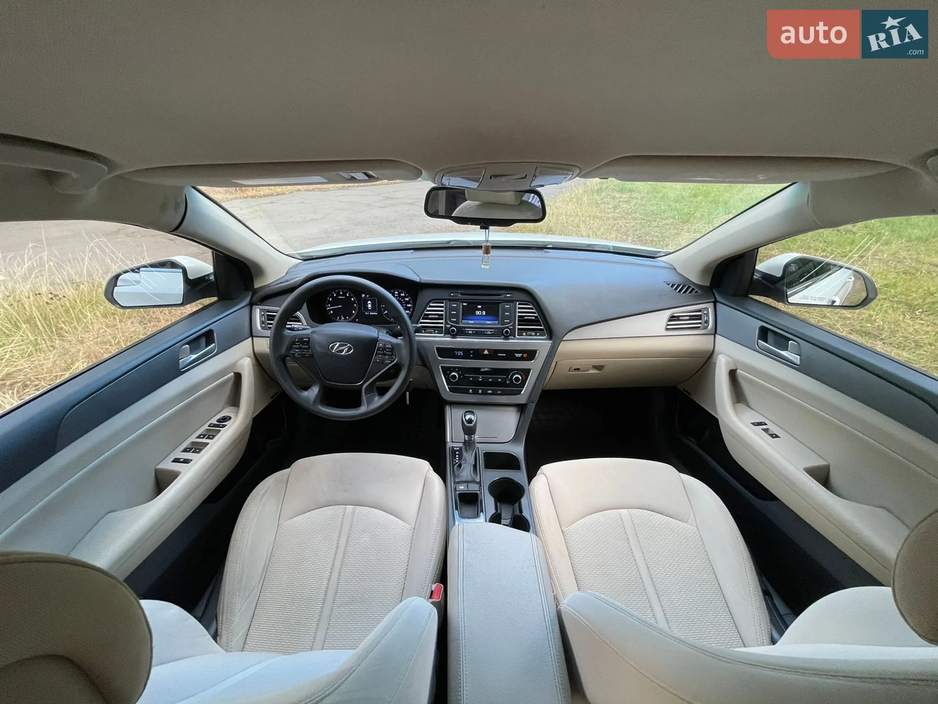 2015 Hyundai Sonata - мініатюра 9