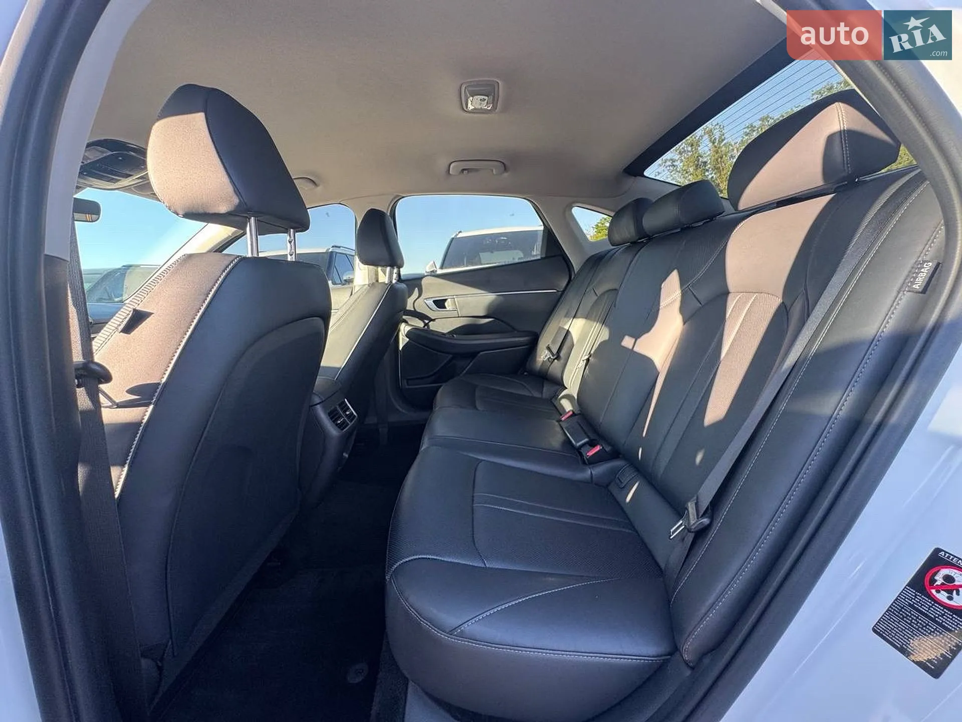 2021 Hyundai Sonata - мініатюра 11