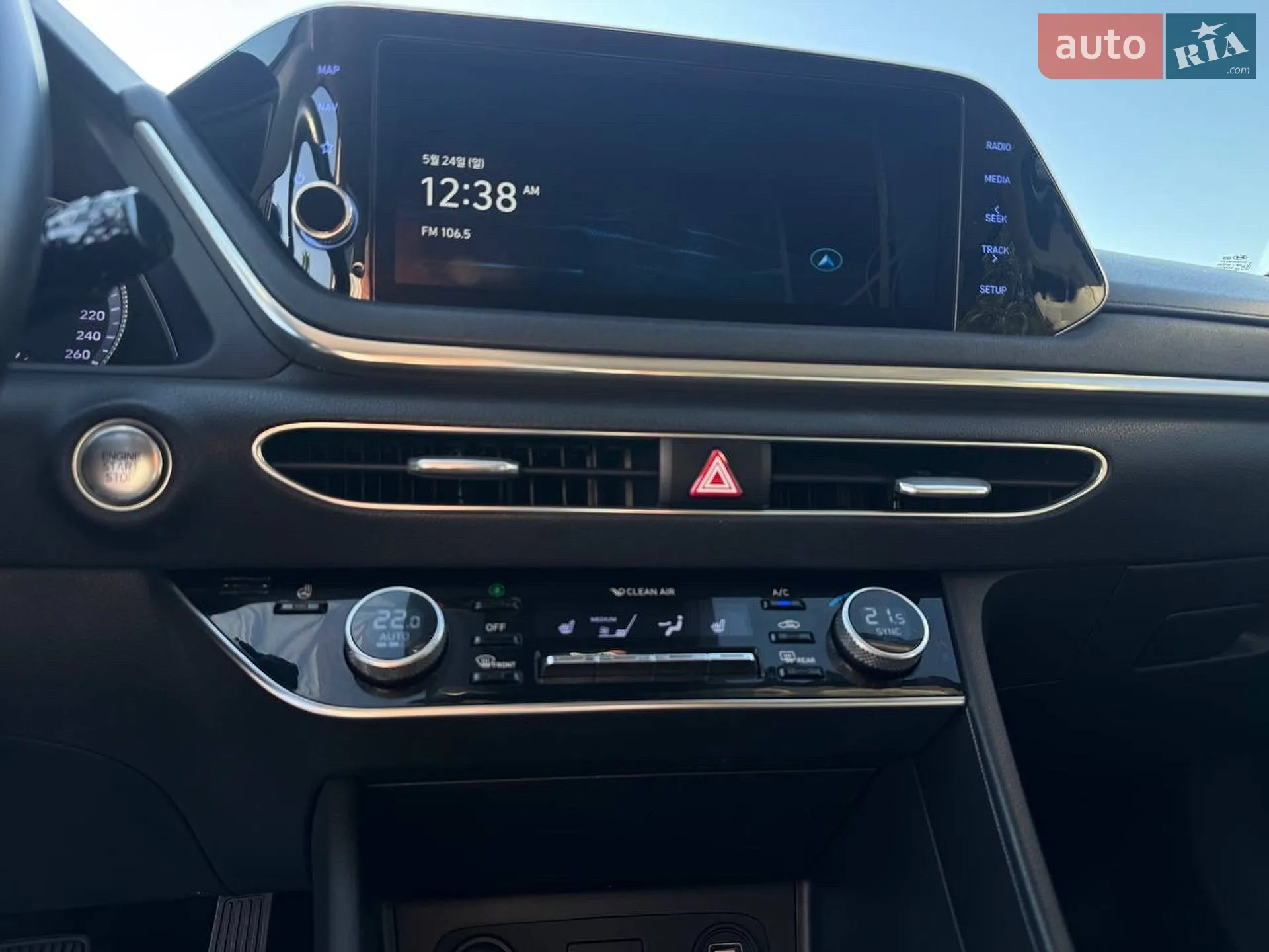 2021 Hyundai Sonata - мініатюра 21