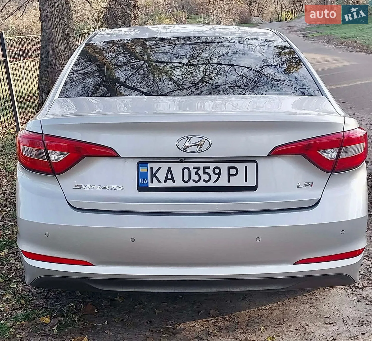 2016 Hyundai Sonata - мініатюра 3