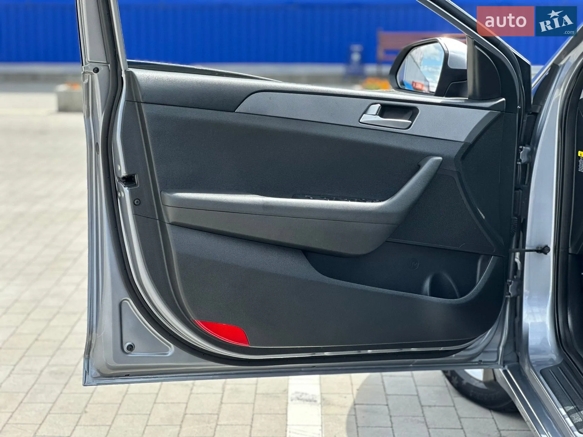 2016 Hyundai Sonata - мініатюра 46