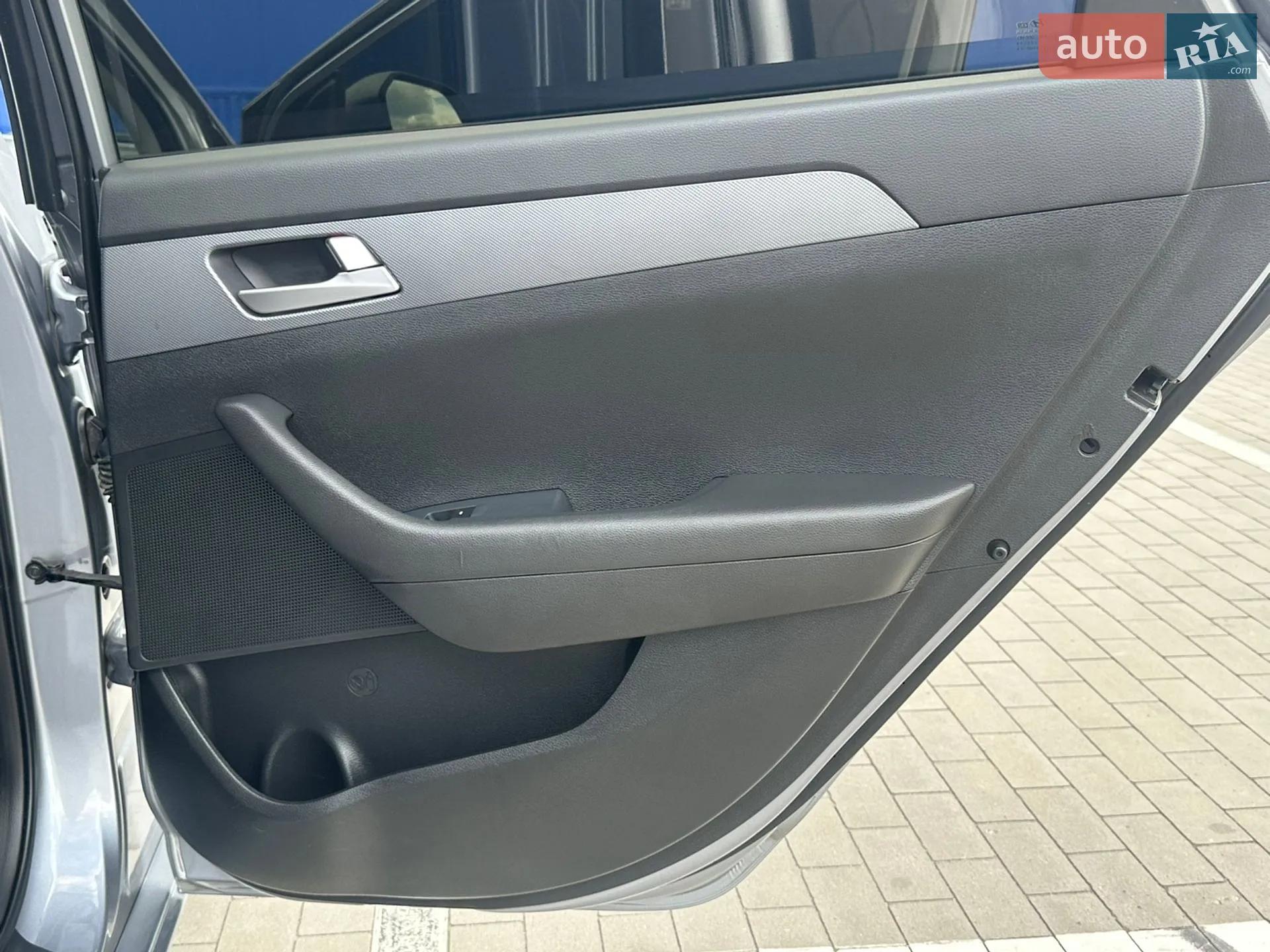 2016 Hyundai Sonata - мініатюра 56