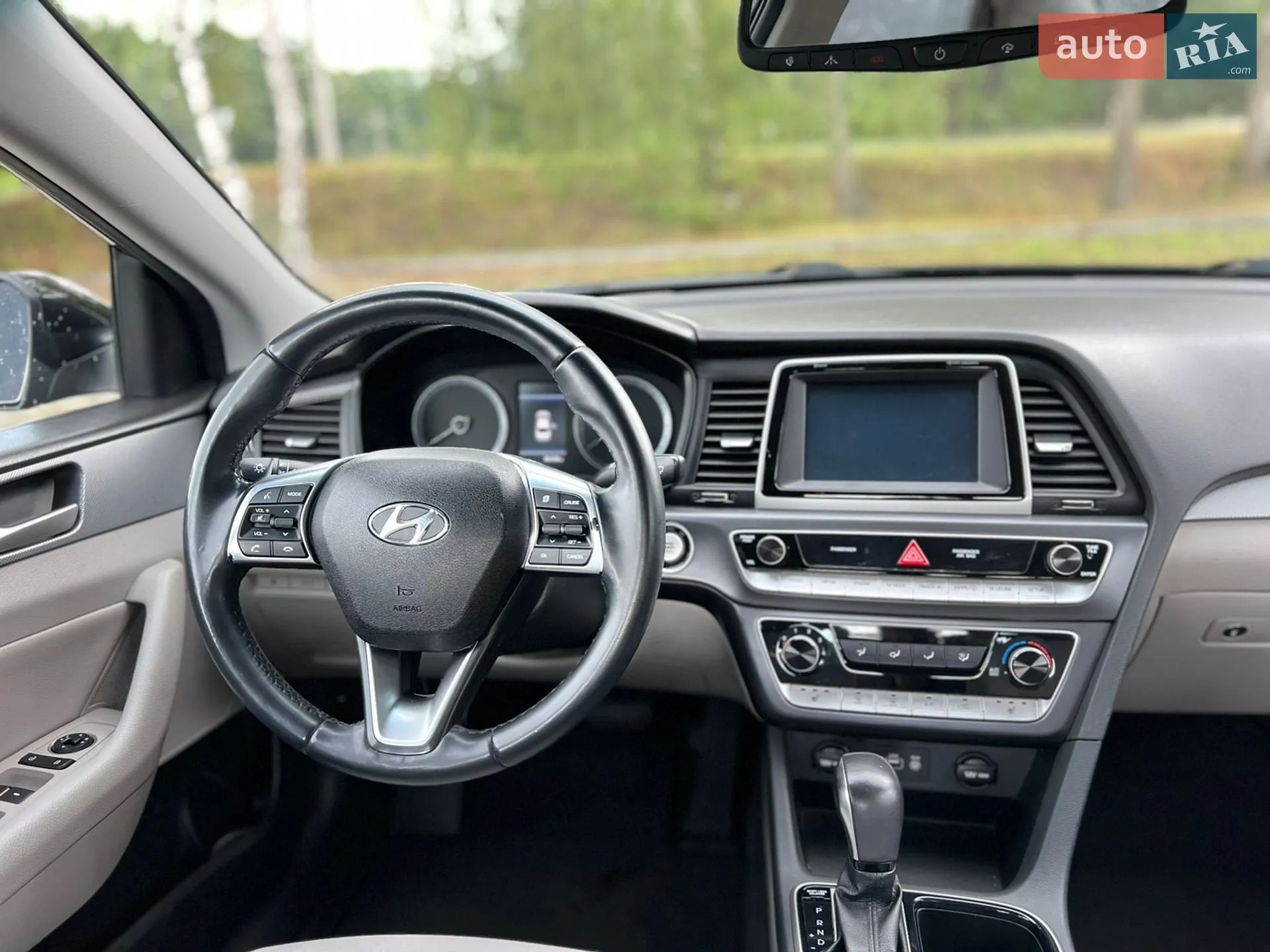 2017 Hyundai Sonata - мініатюра 27