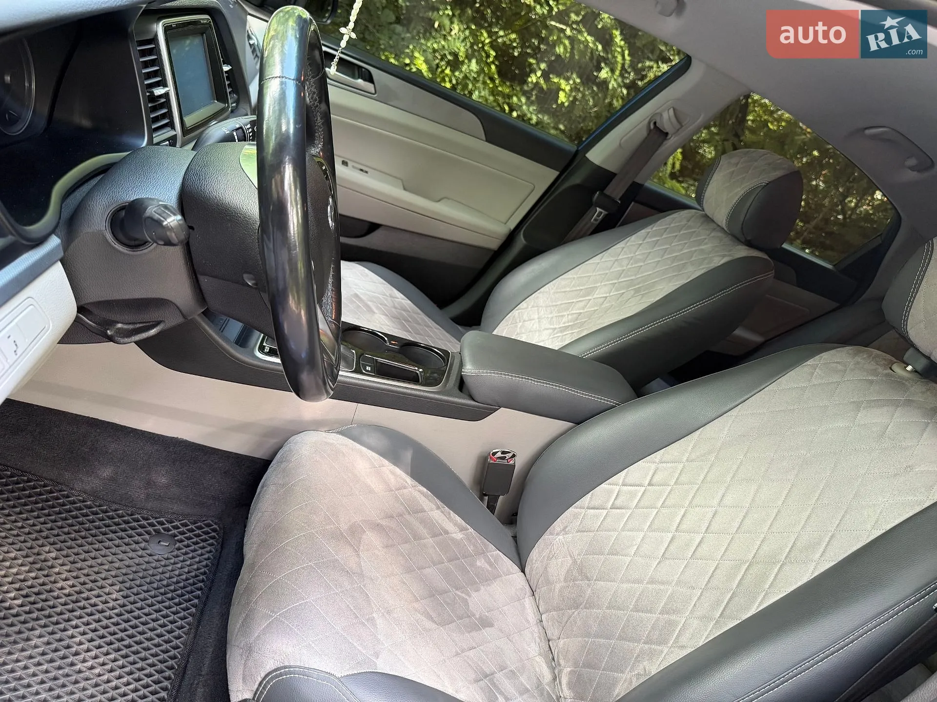 2019 Hyundai Sonata - мініатюра 10