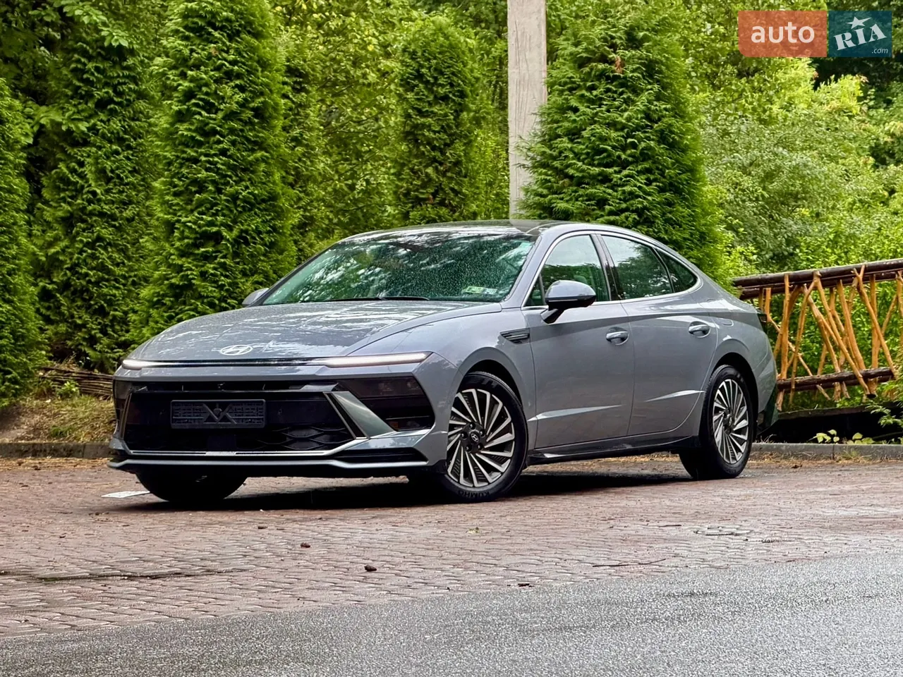 2021 Volkswagen Taos - мініатюра 40