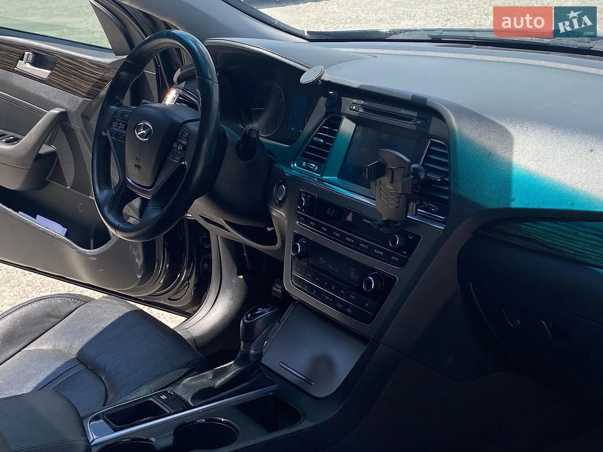 2016 Hyundai Sonata - мініатюра 28