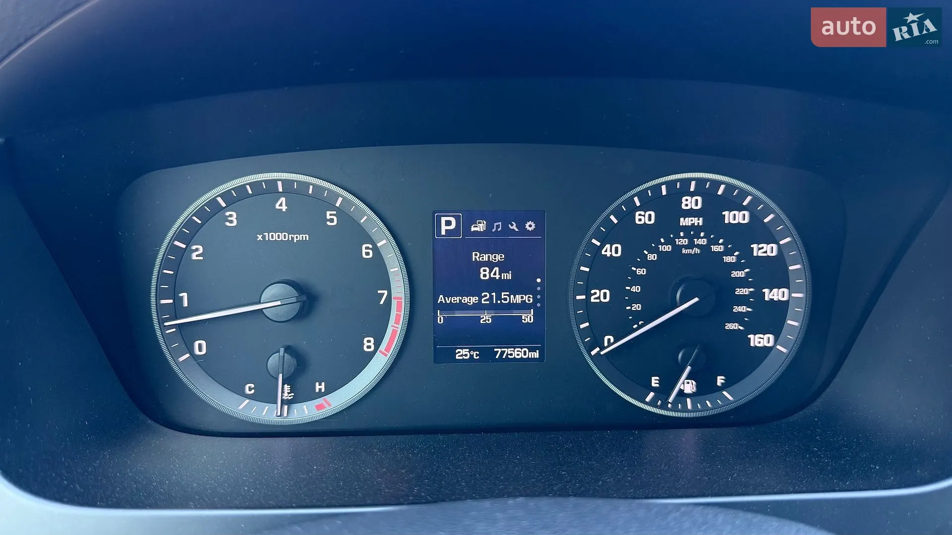 2016 Hyundai Sonata - мініатюра 15