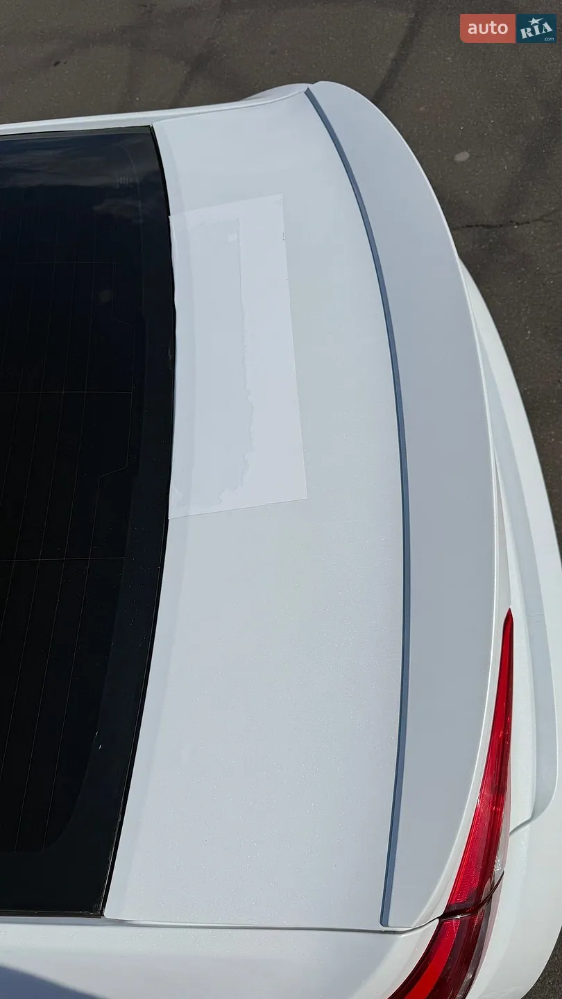 2016 Hyundai Sonata - мініатюра 18