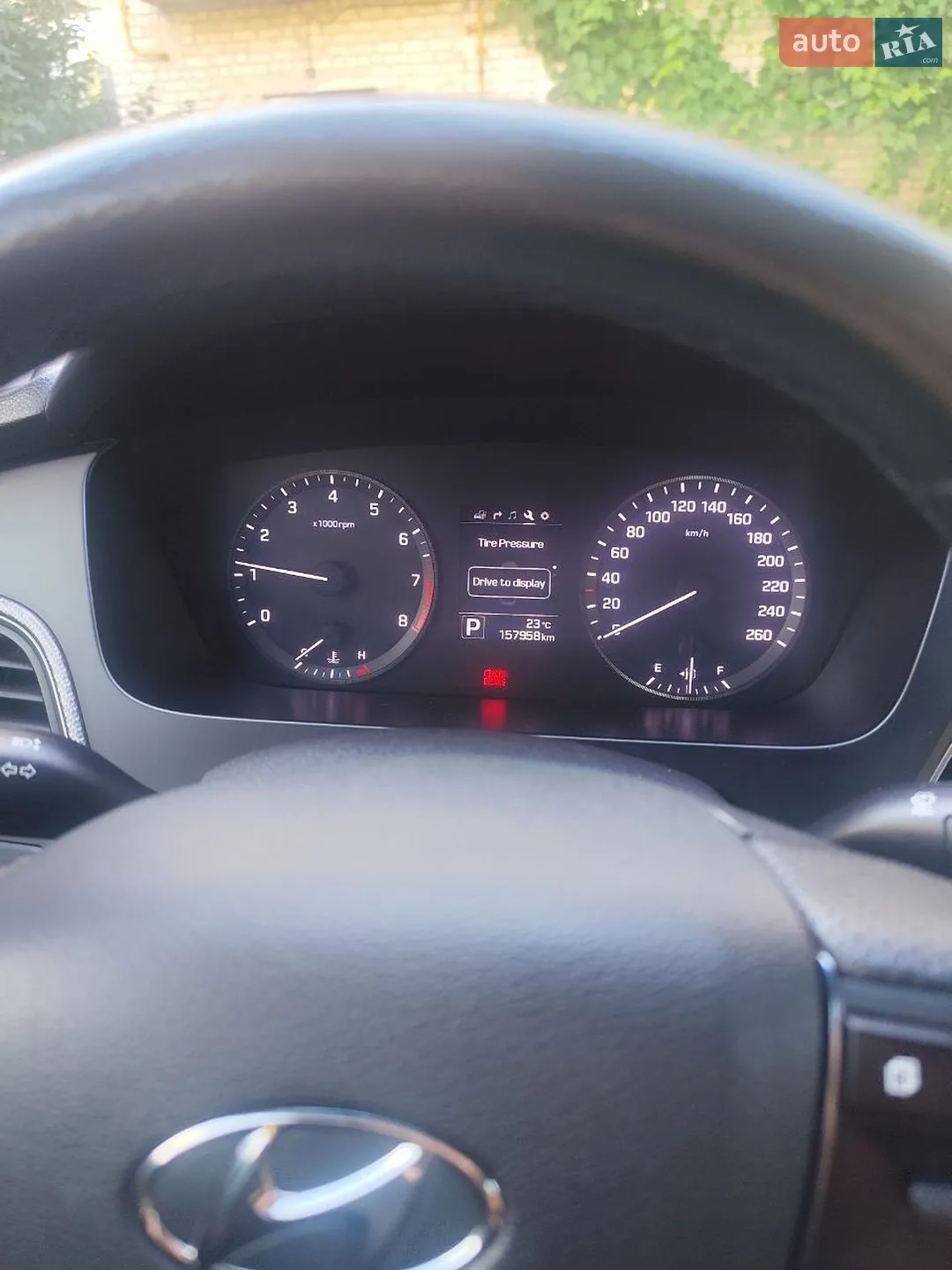2015 Hyundai Sonata - мініатюра 8