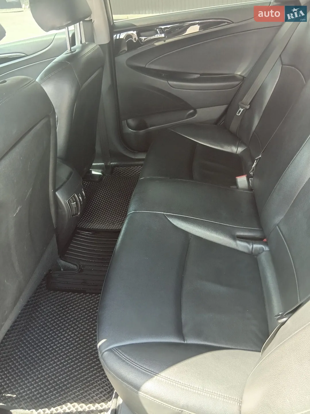 2015 Hyundai Sonata - мініатюра 7