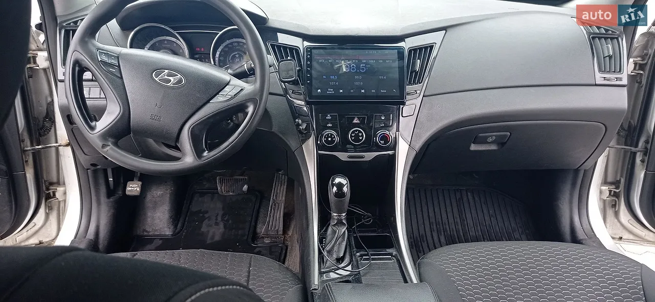 2015 Hyundai Sonata - мініатюра 18