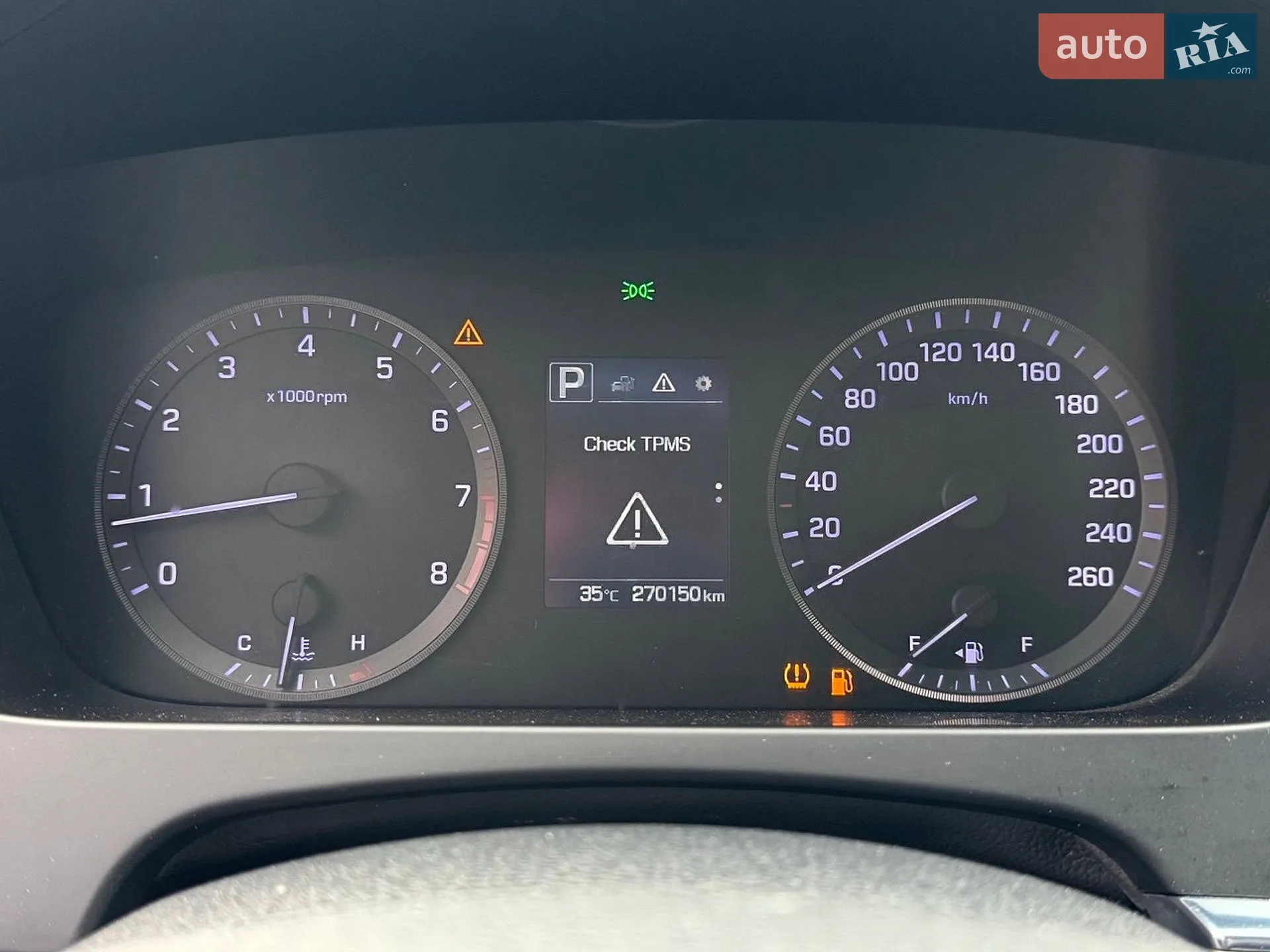Hyundai Sonata 2016 VIN KMHE341DBGA224220 фото оголошення 23 з 23