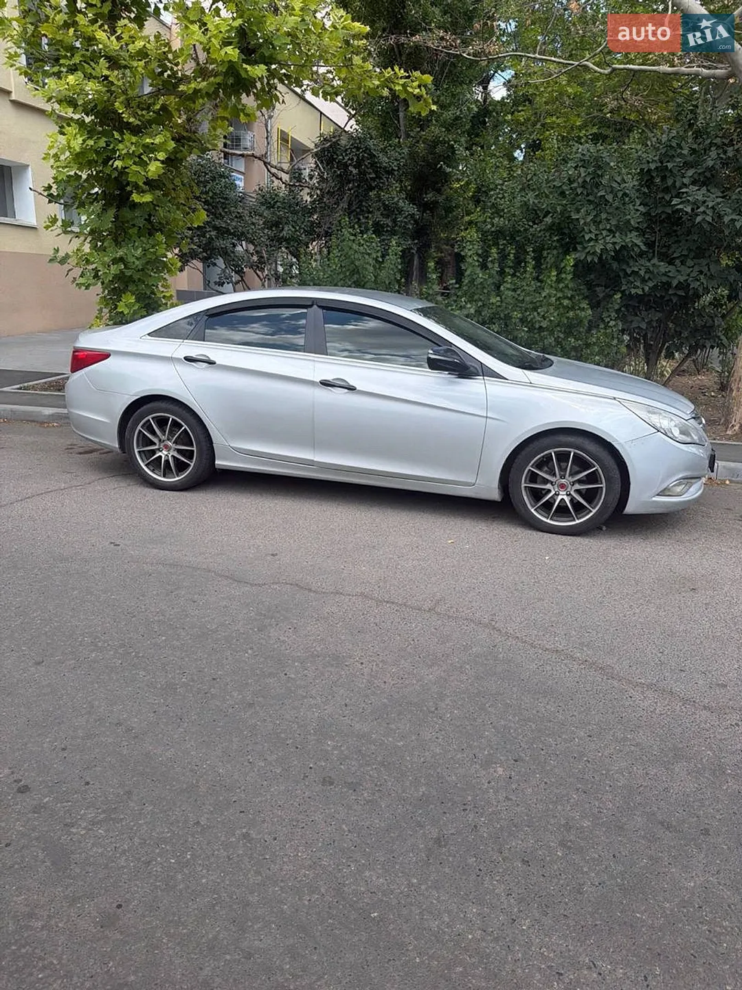 2014 Hyundai Sonata - мініатюра 2