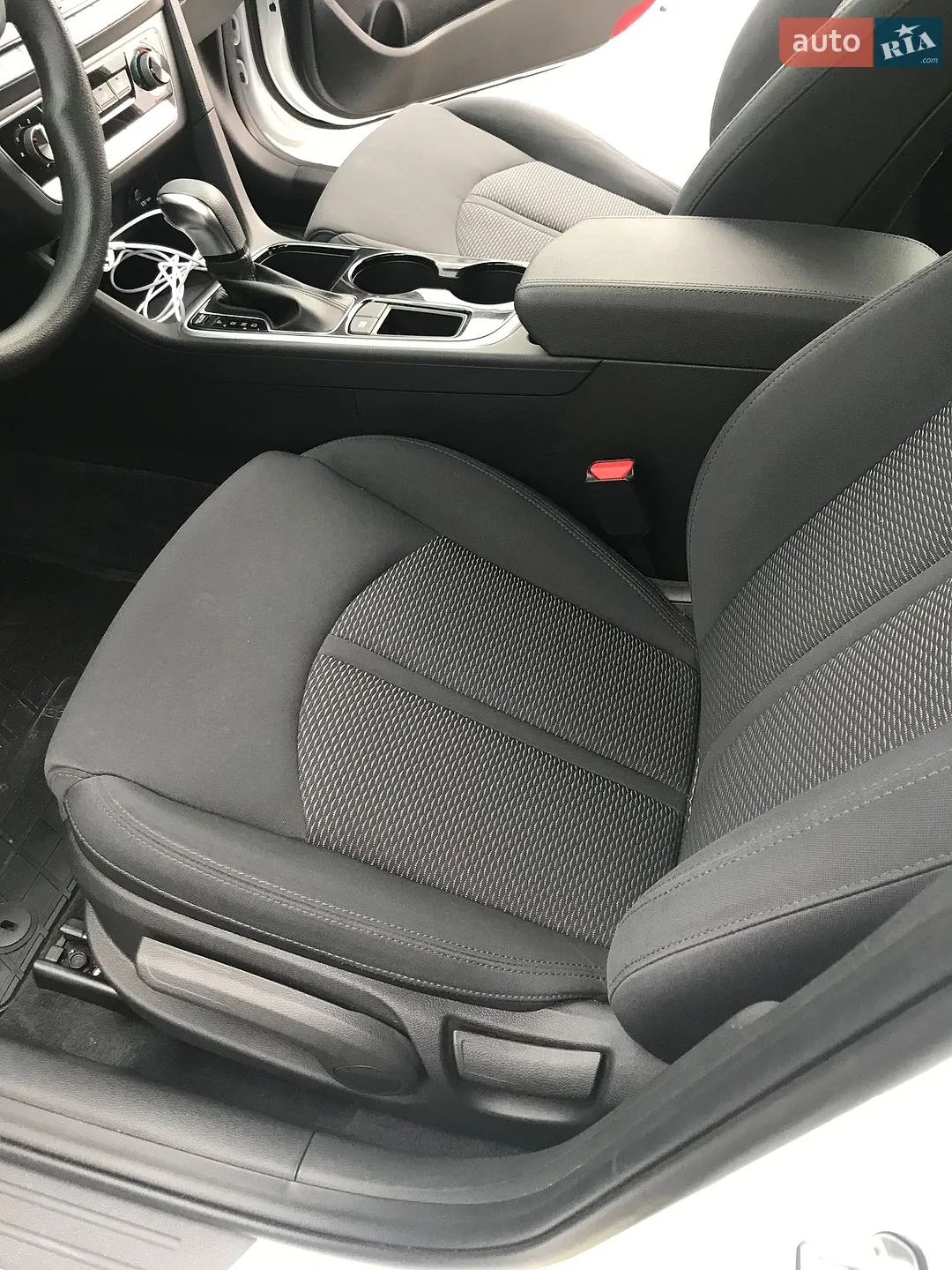 2019 Hyundai Sonata - мініатюра 11