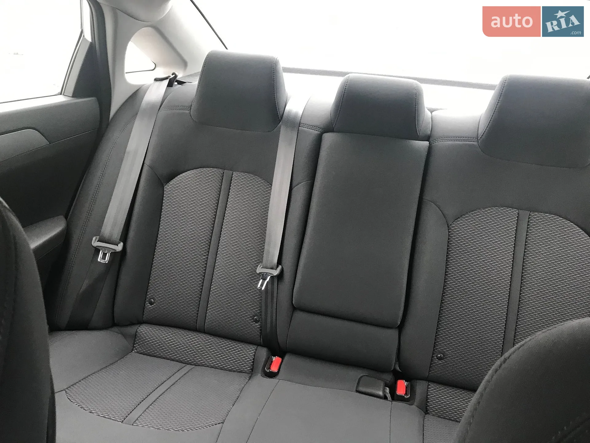 2019 Hyundai Sonata - мініатюра 14