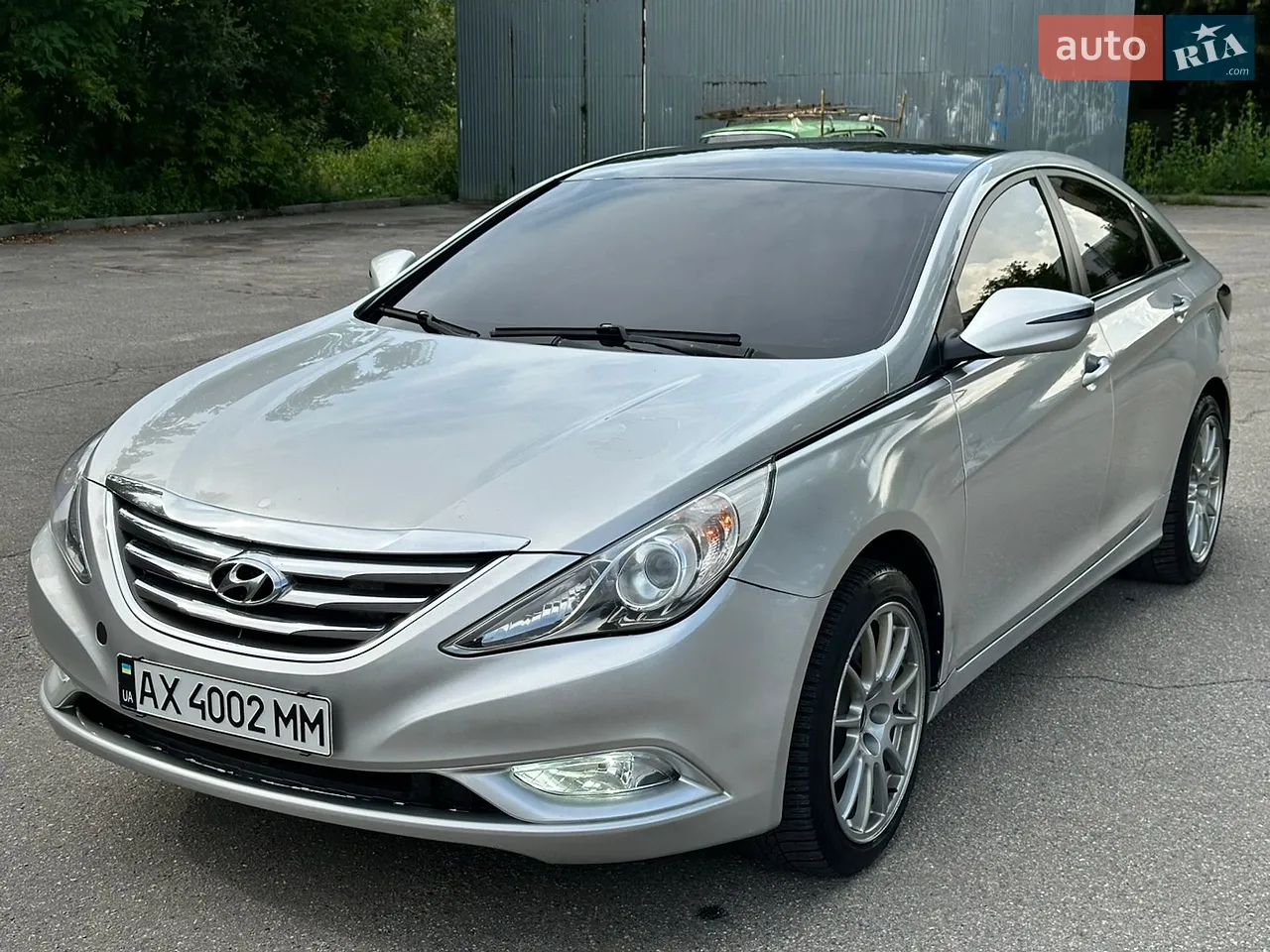 2013 Hyundai Sonata - мініатюра 22