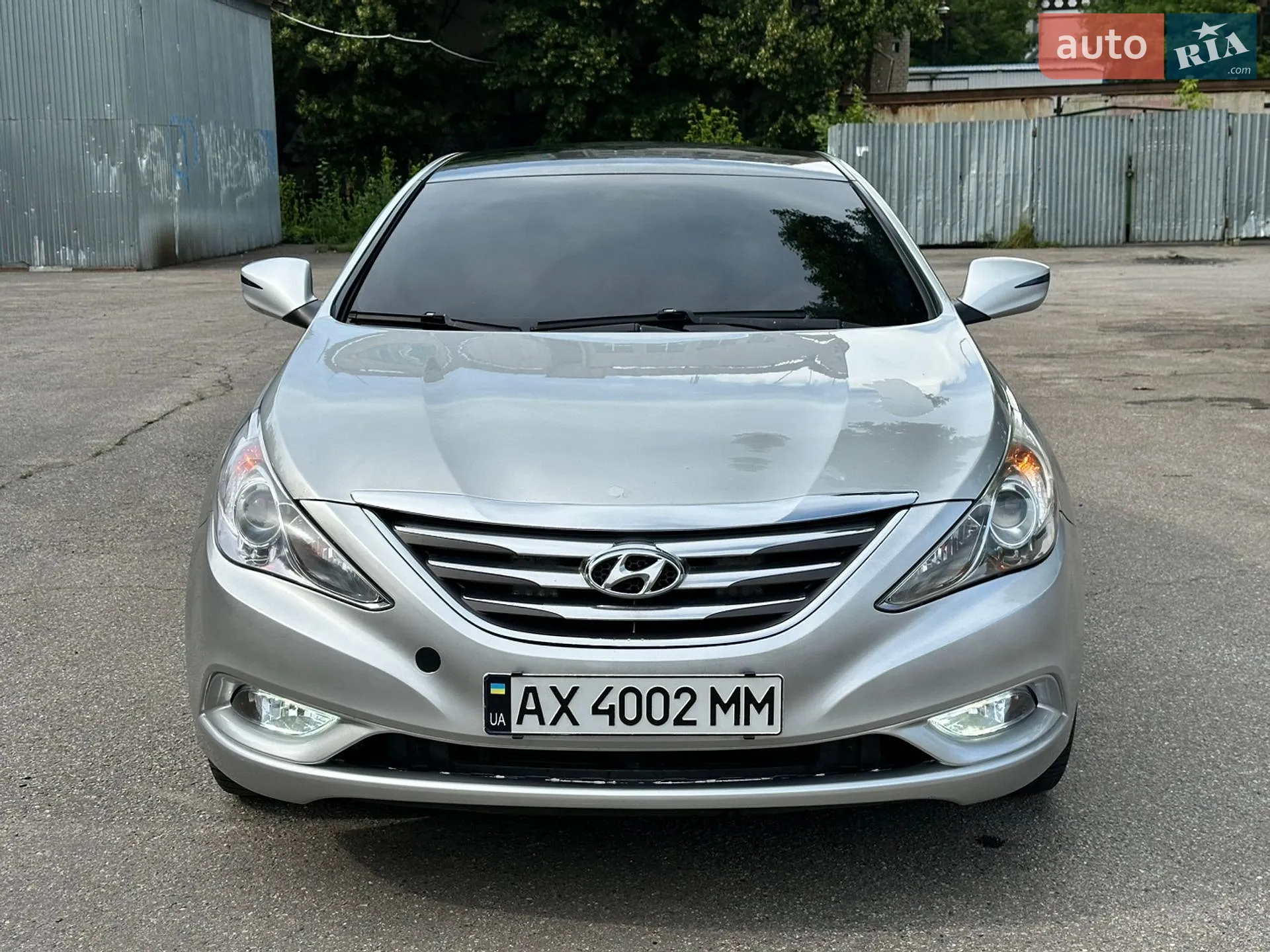 2013 Hyundai Sonata - мініатюра 6