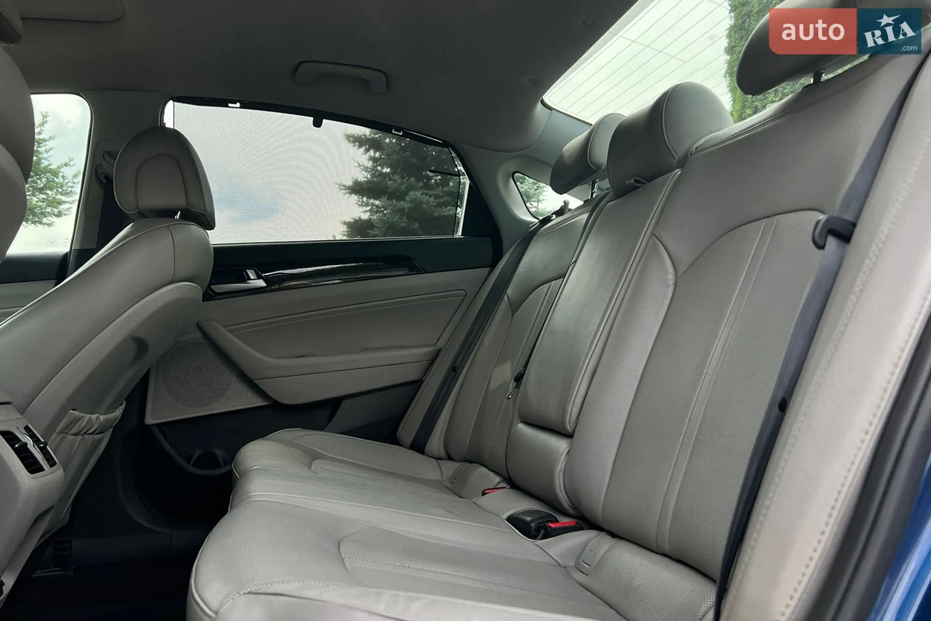 2016 Hyundai Sonata - мініатюра 23
