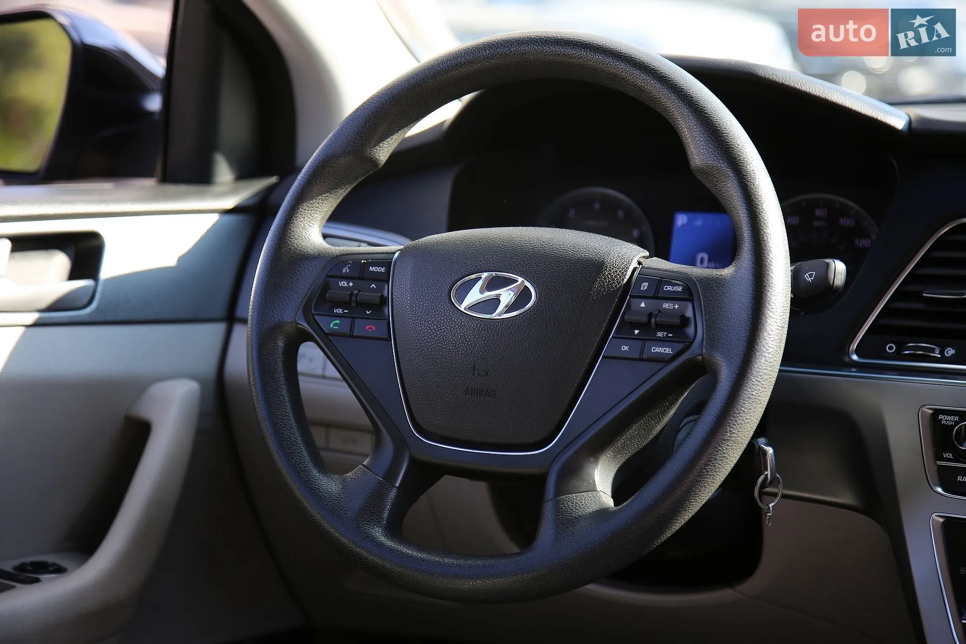 2015 Hyundai Sonata - мініатюра 14
