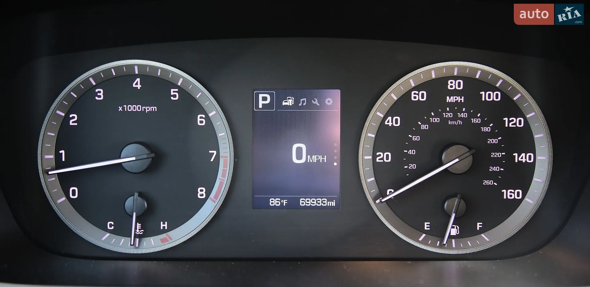 2015 Hyundai Sonata - мініатюра 15