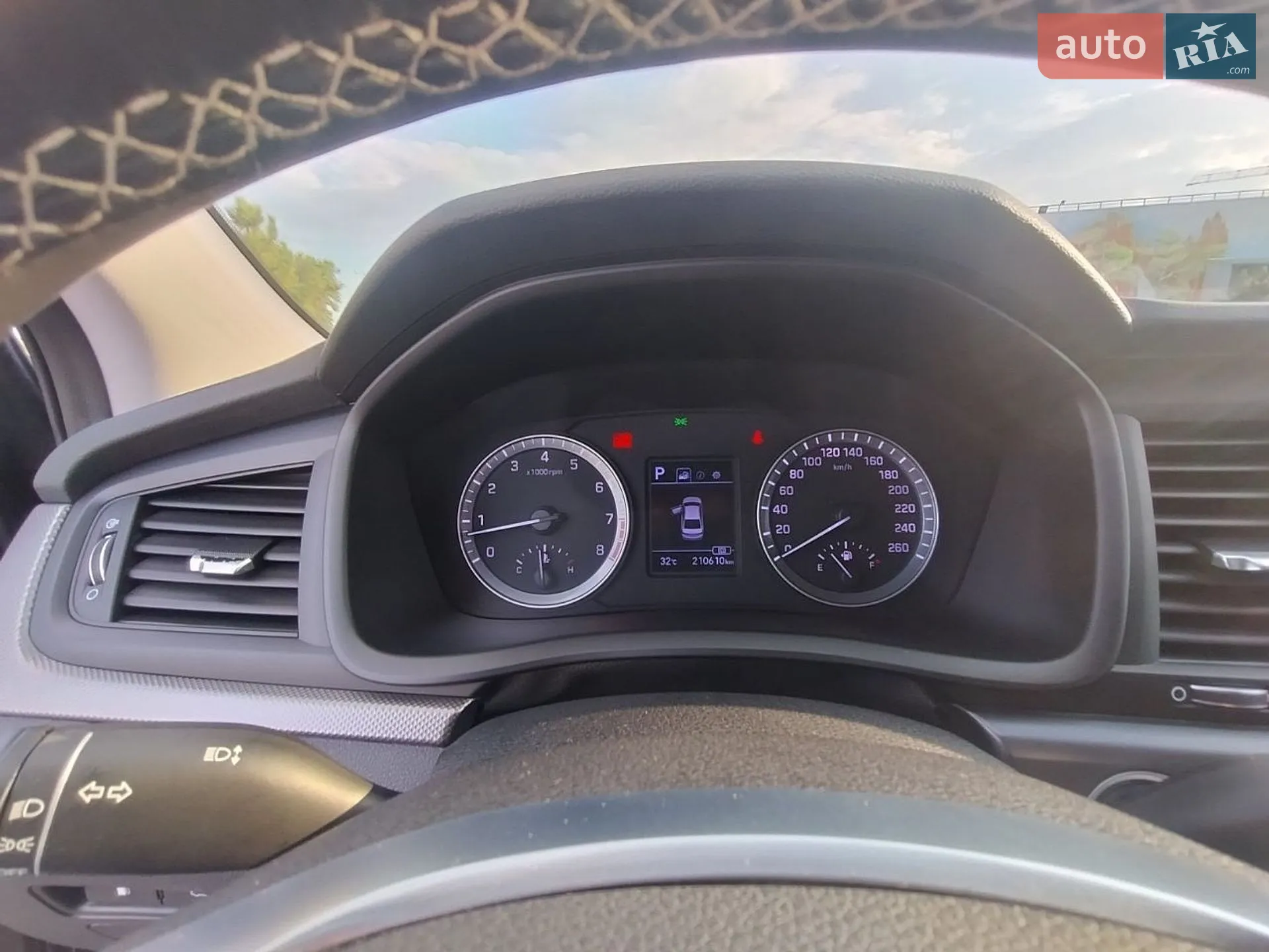 2018 Hyundai Sonata - мініатюра 11