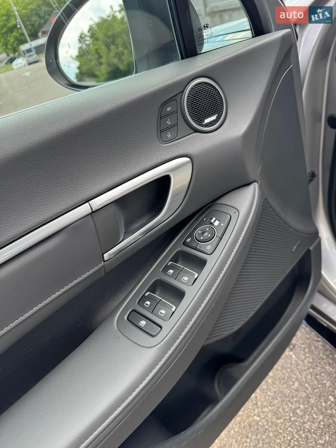 2020 Hyundai Sonata - мініатюра 10