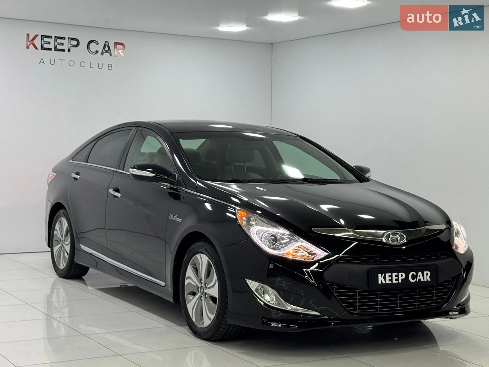 2013 Hyundai Sonata - мініатюра 5