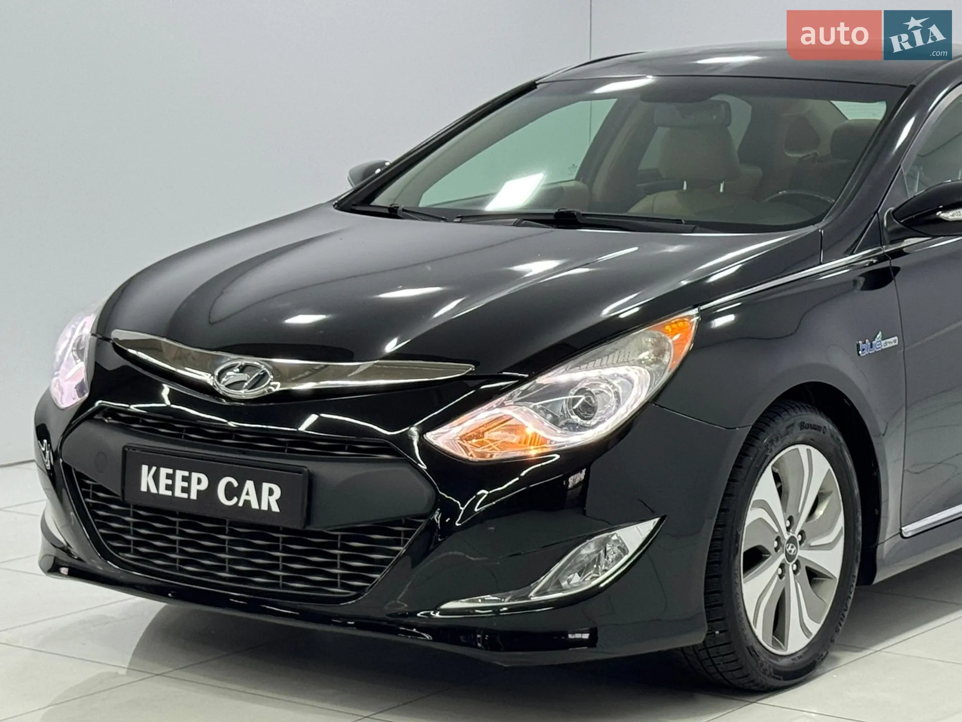 2013 Hyundai Sonata - мініатюра 8