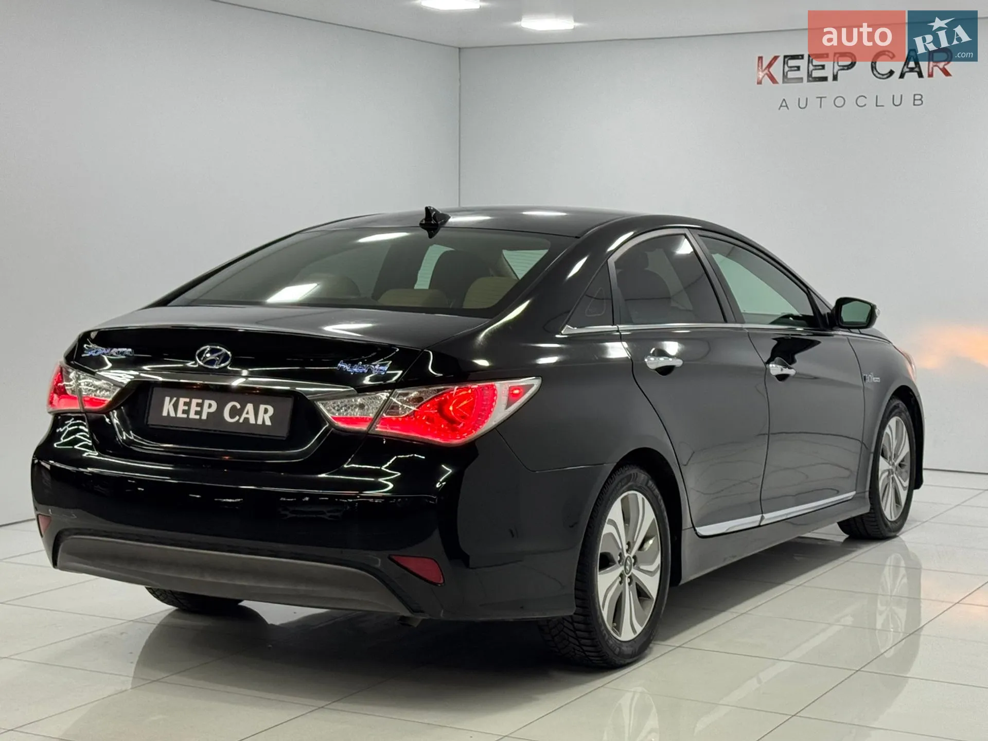 2013 Hyundai Sonata - мініатюра 15