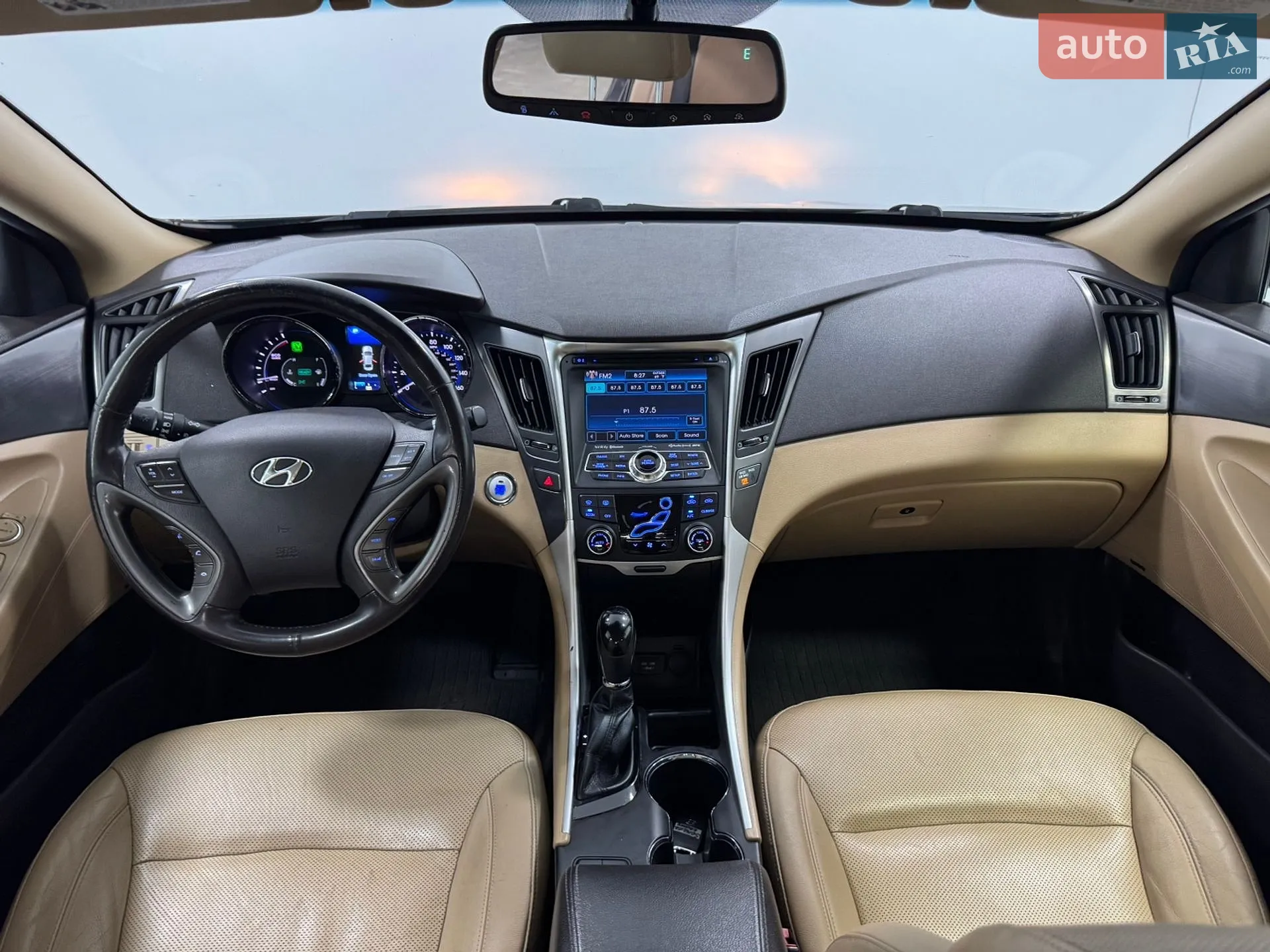 2013 Hyundai Sonata - мініатюра 28