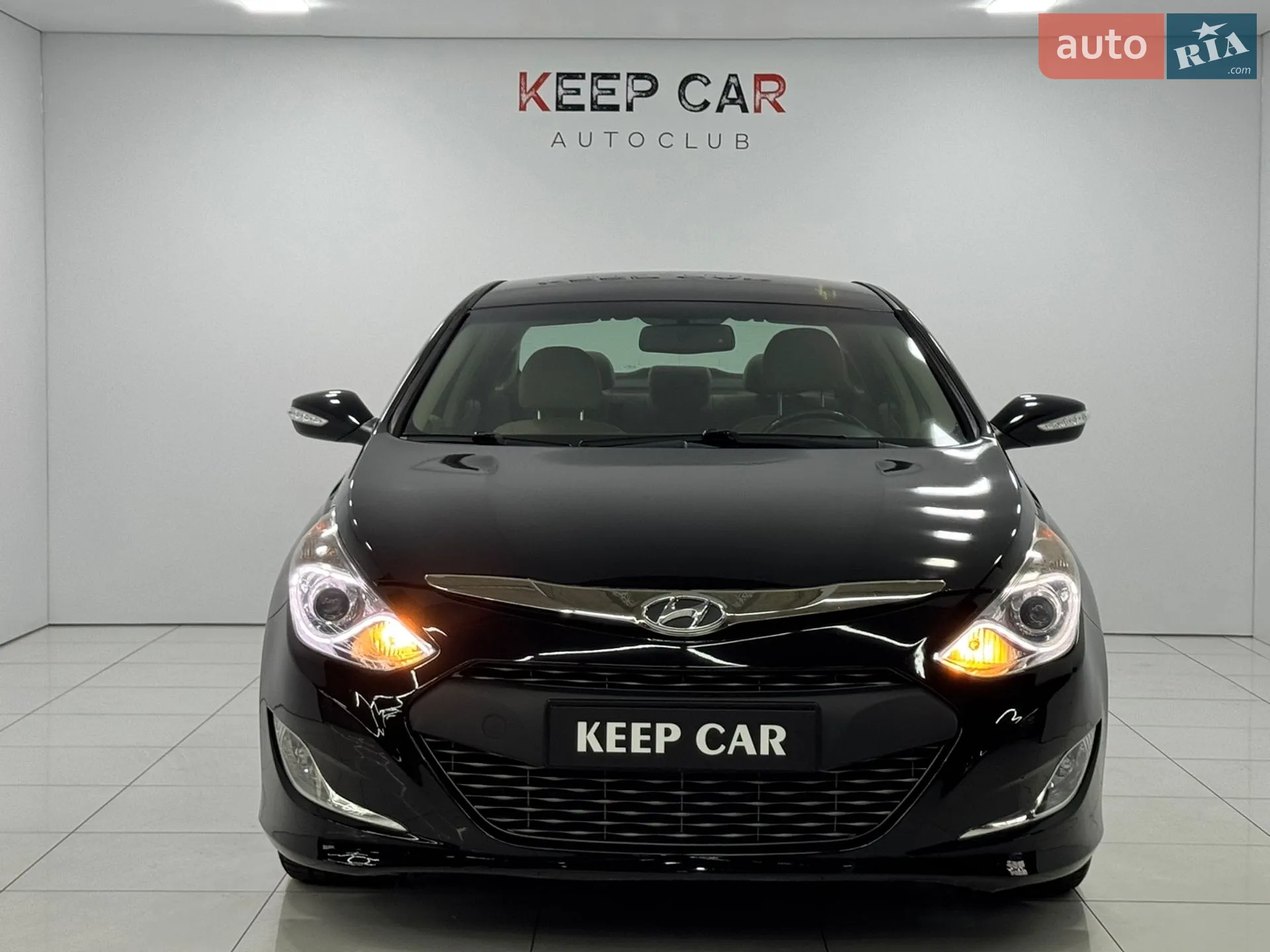 2013 Hyundai Sonata - мініатюра 4