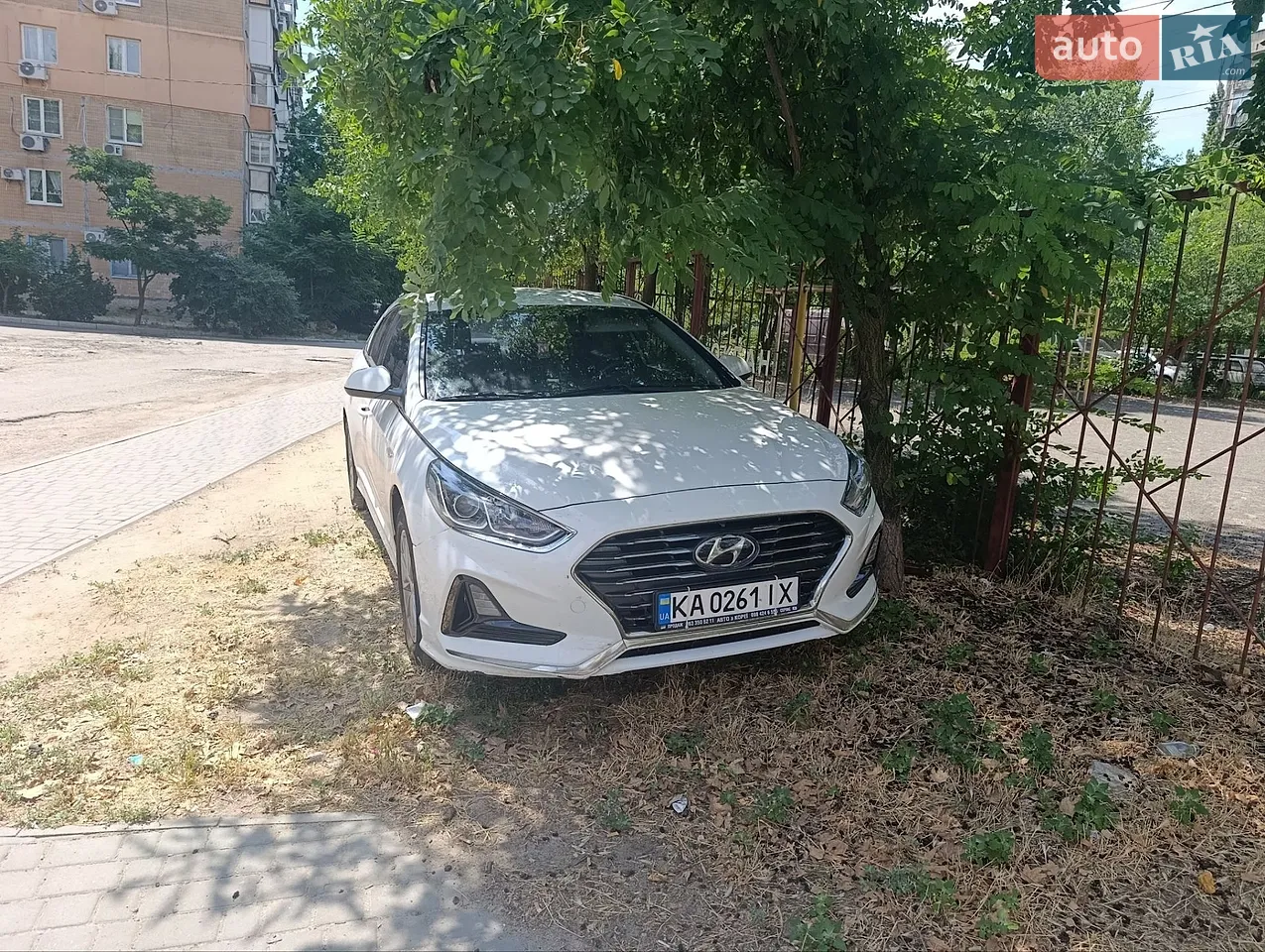 2017 Hyundai Sonata - мініатюра 47