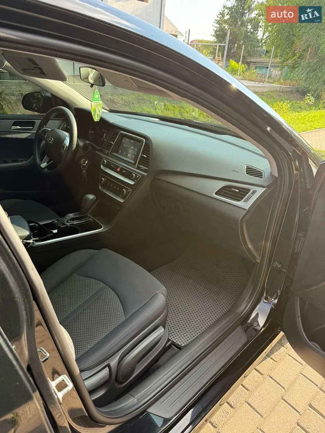 2018 Hyundai Sonata - мініатюра 7