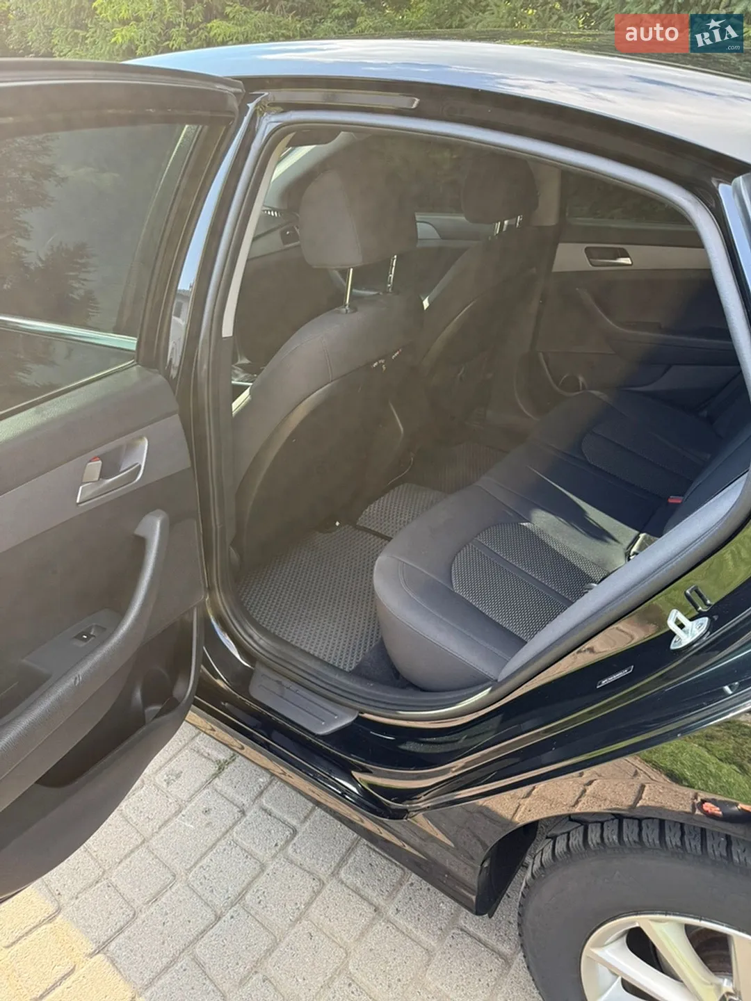 2018 Hyundai Sonata - мініатюра 9