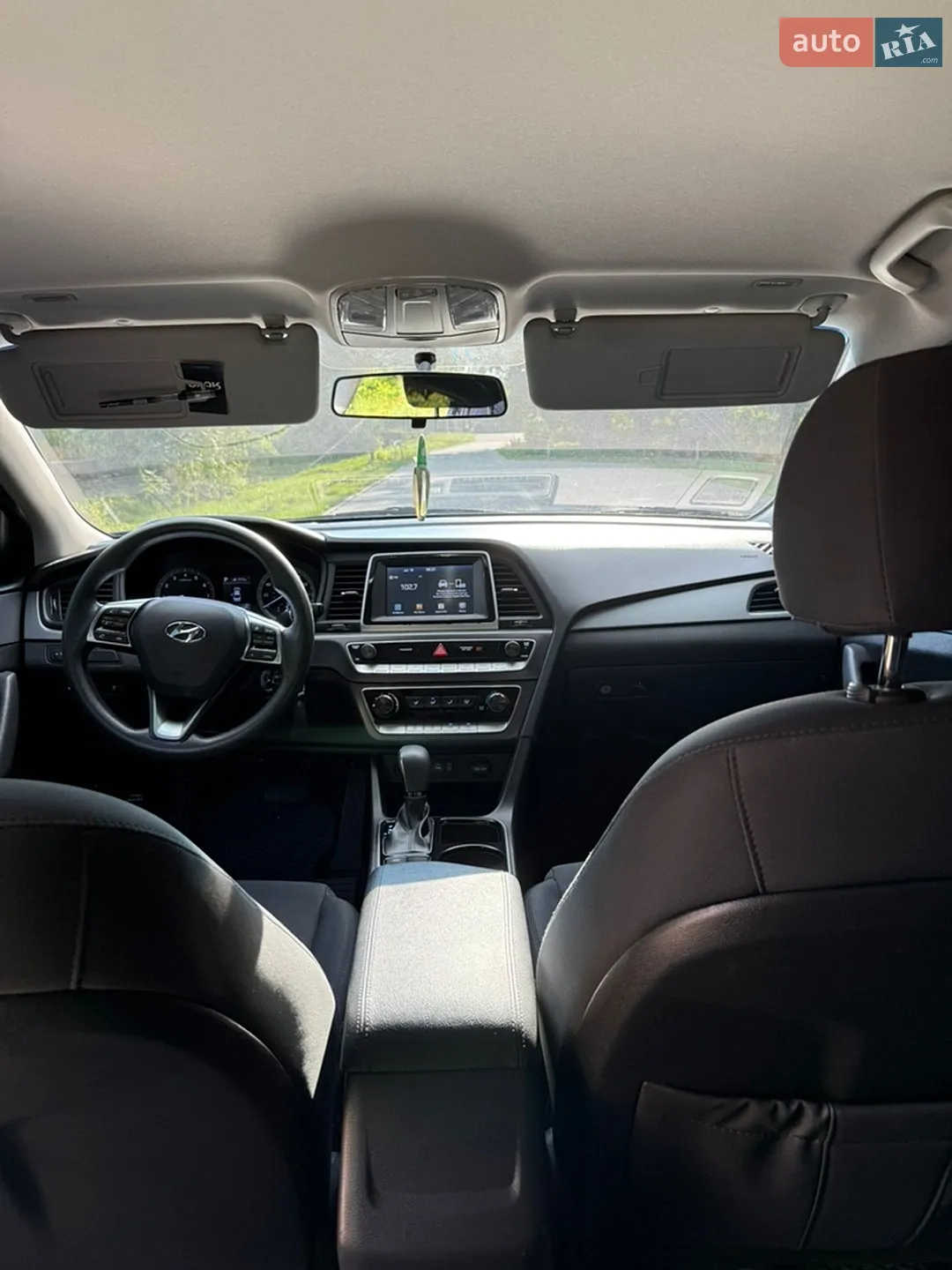 2018 Hyundai Sonata - мініатюра 10