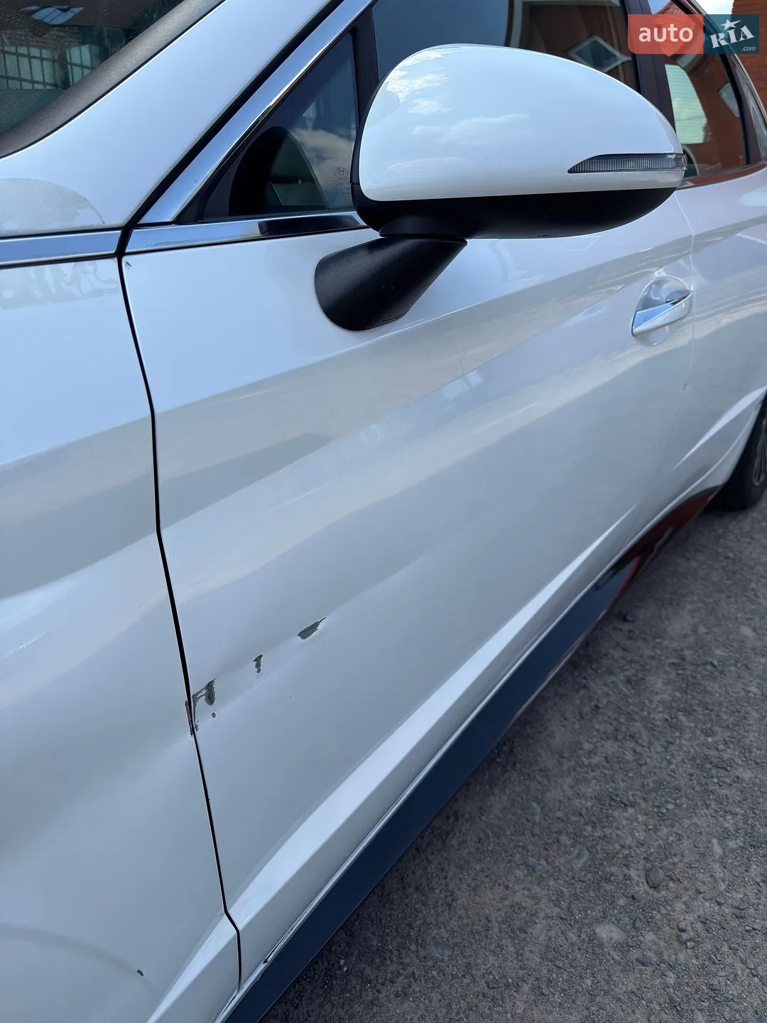 2020 Hyundai Sonata - мініатюра 18