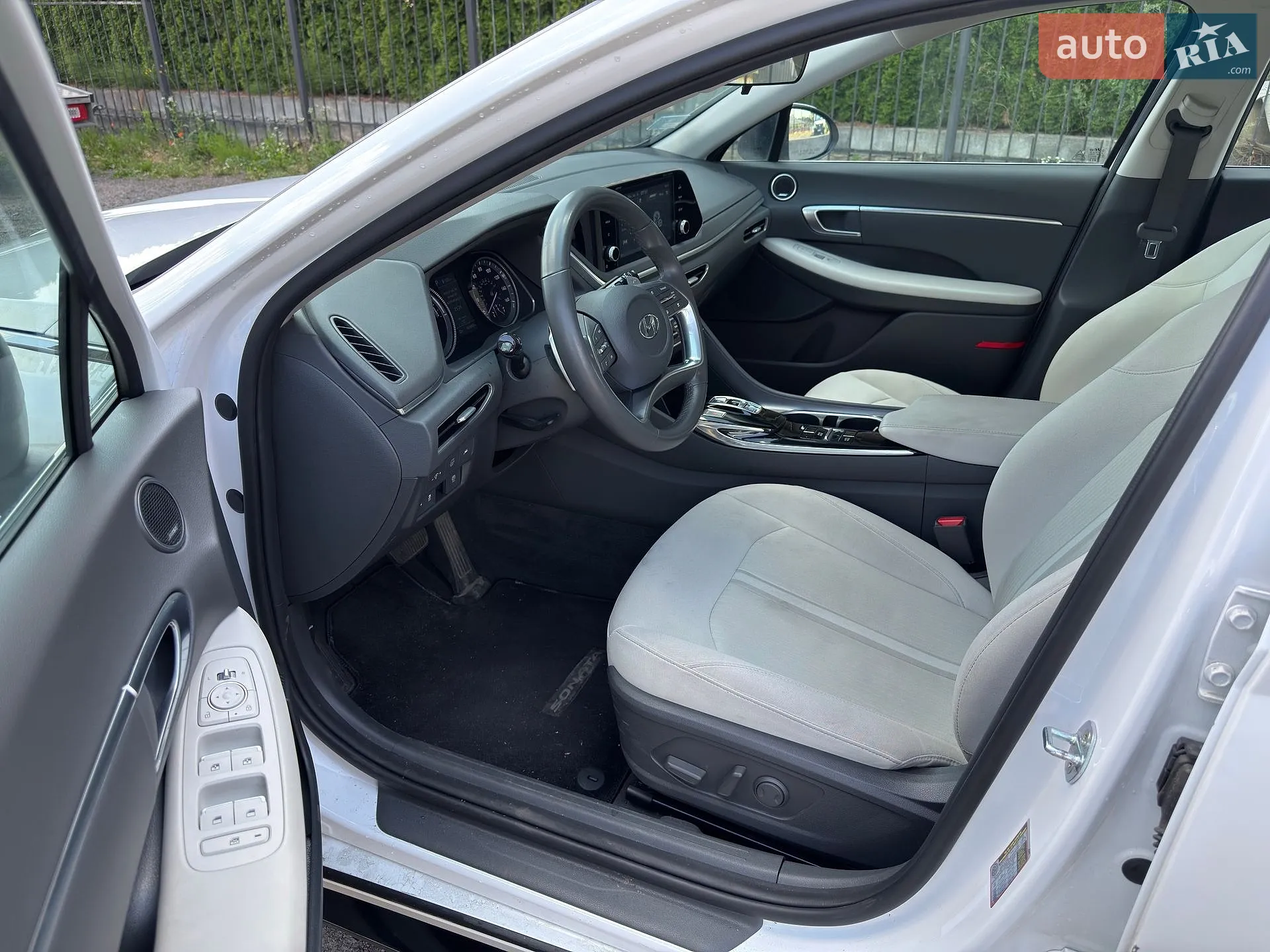 2020 Hyundai Sonata - мініатюра 23