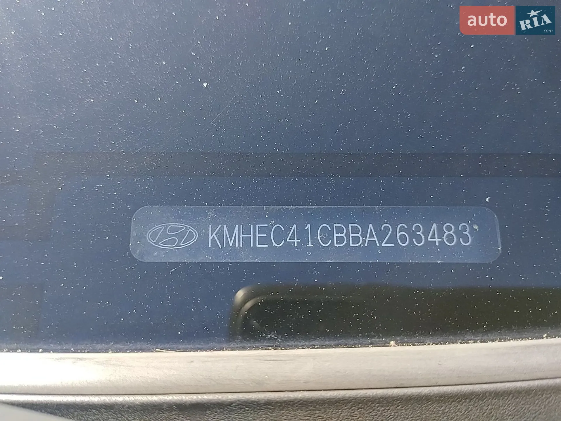 2011 Hyundai Sonata - мініатюра 10