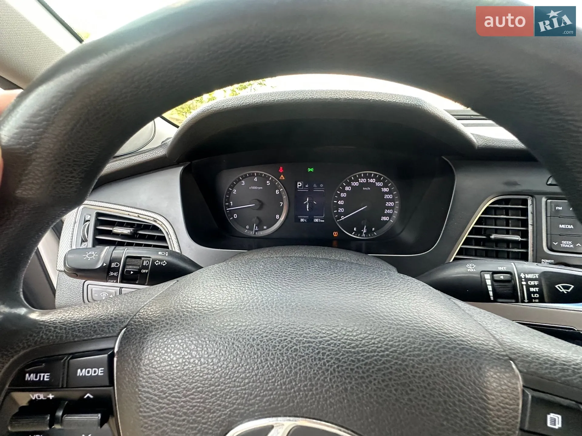 2016 Hyundai Sonata - мініатюра 11
