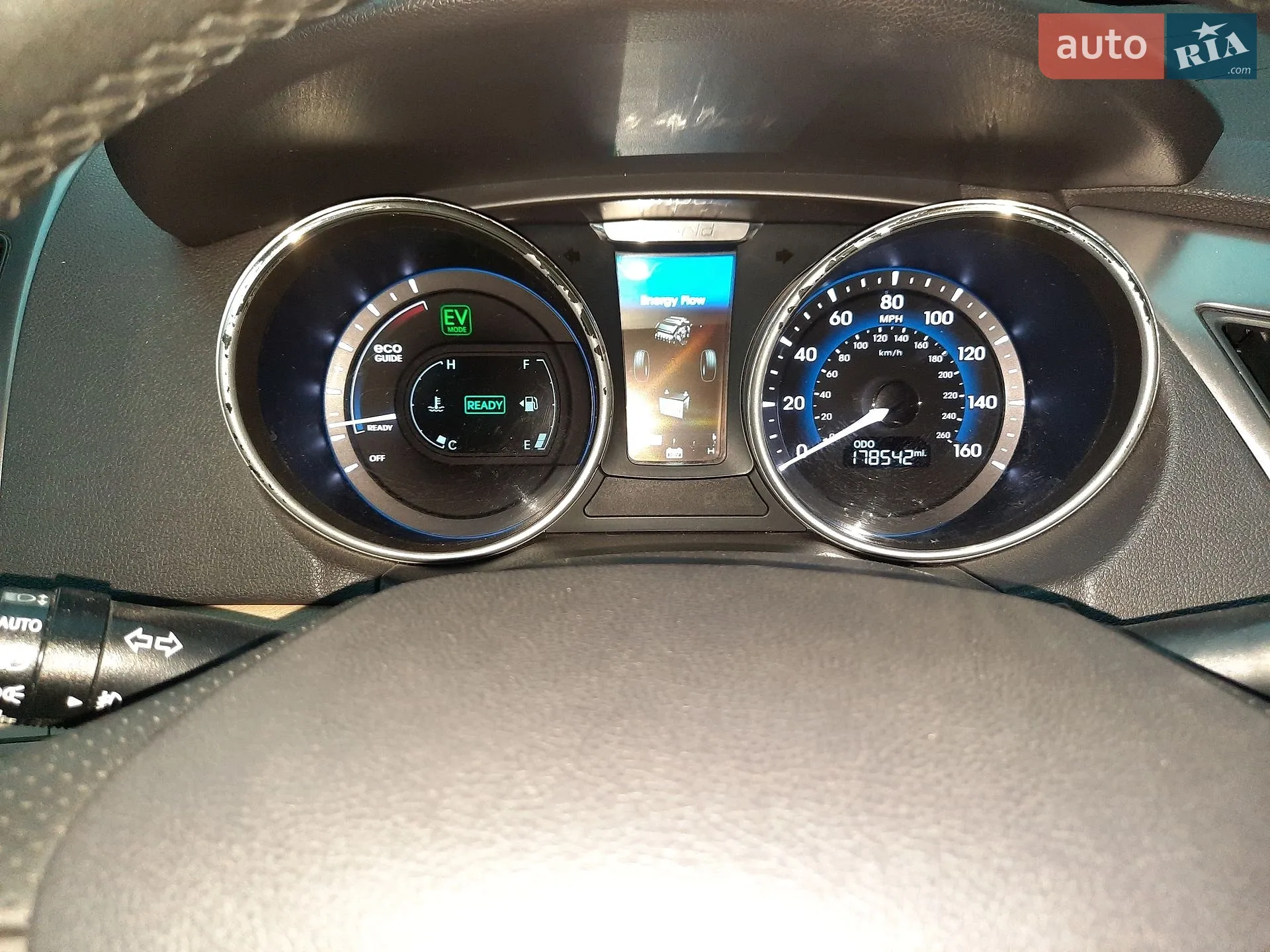 2011 Hyundai Sonata - мініатюра 23