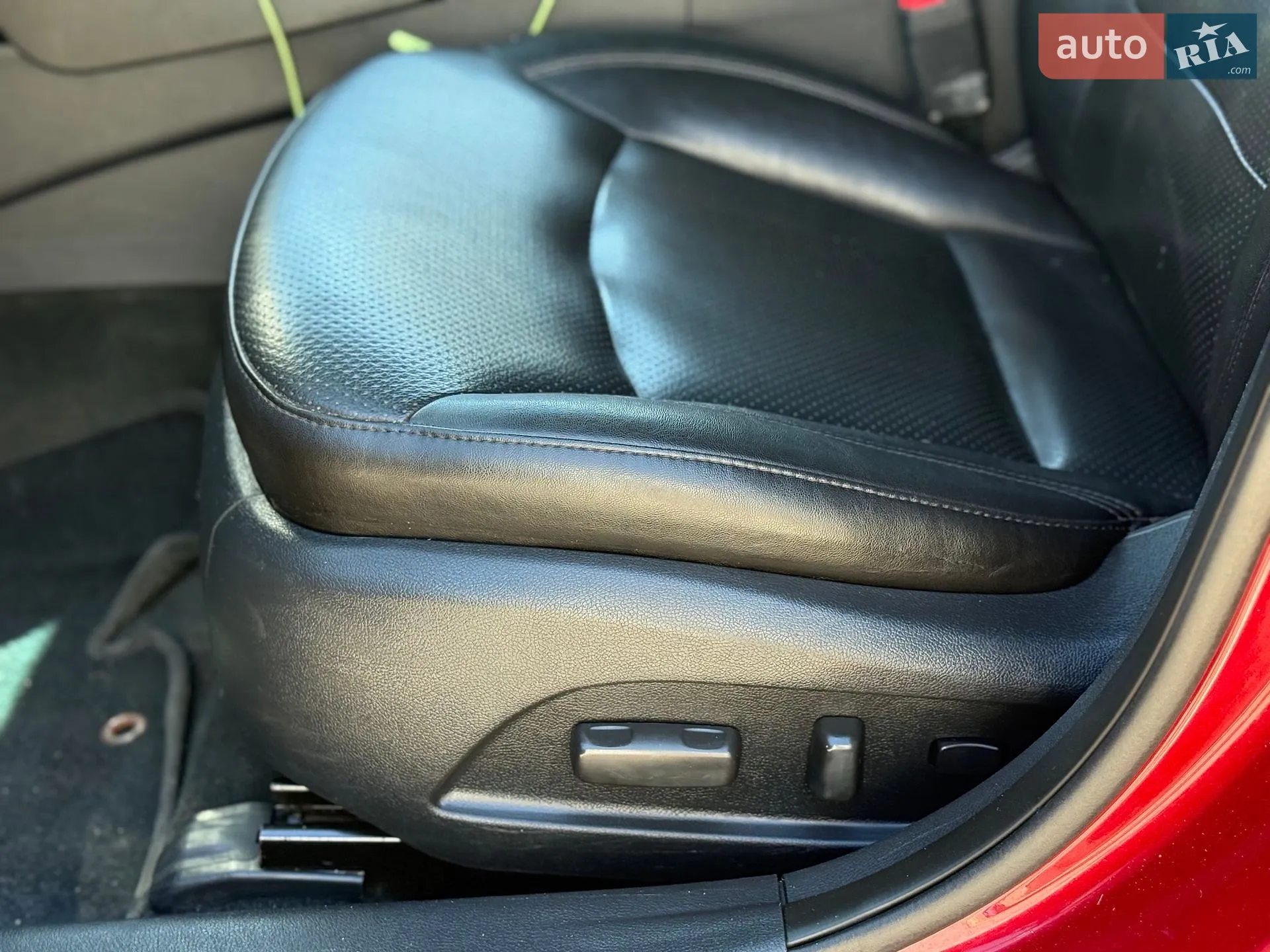 2011 Hyundai Sonata - мініатюра 12