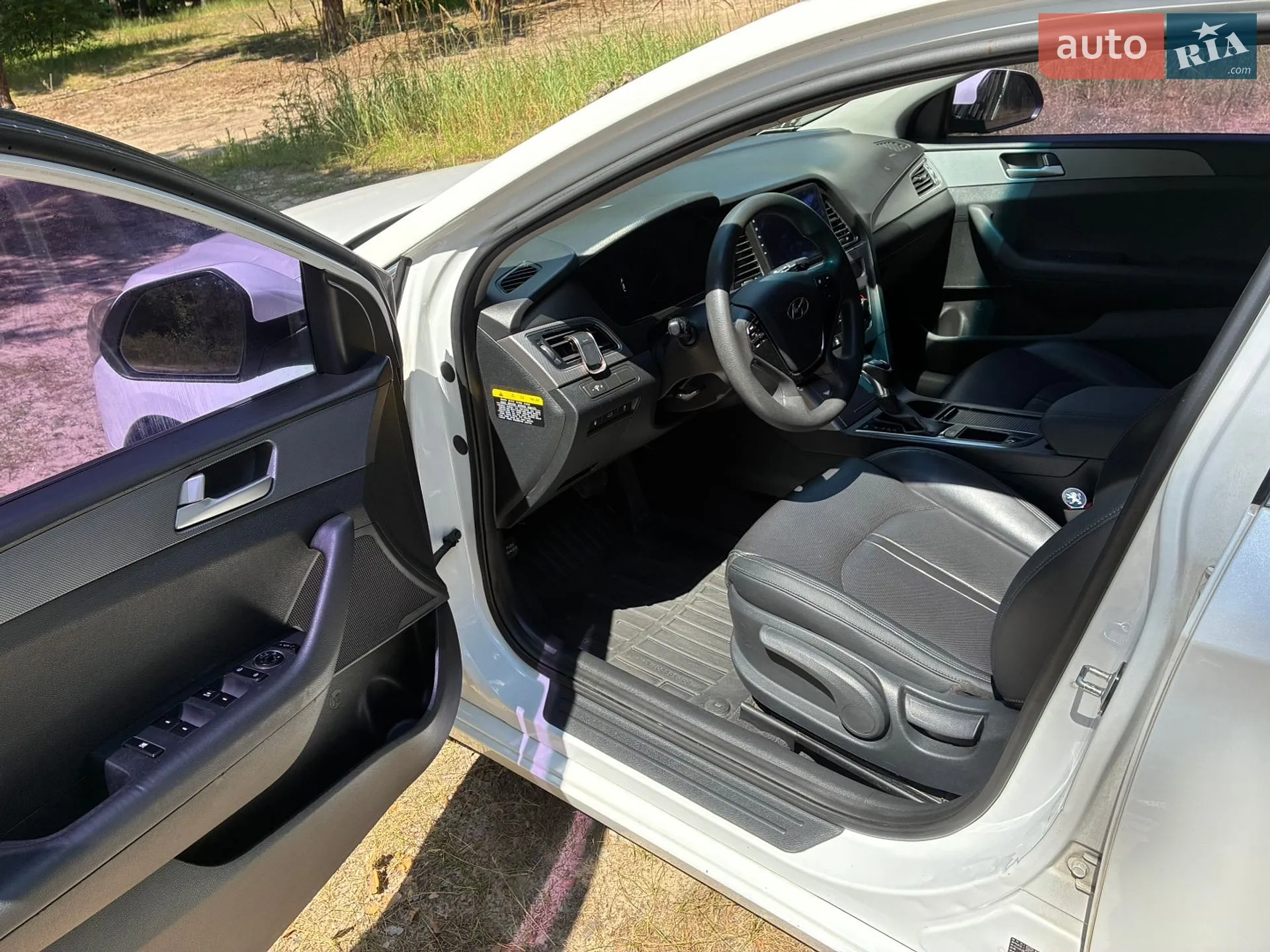 2016 Hyundai Sonata - мініатюра 9