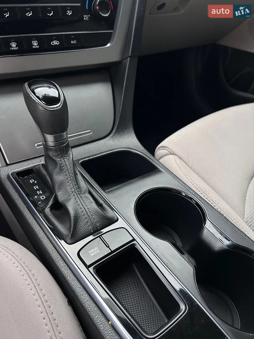2014 Hyundai Sonata - мініатюра 5