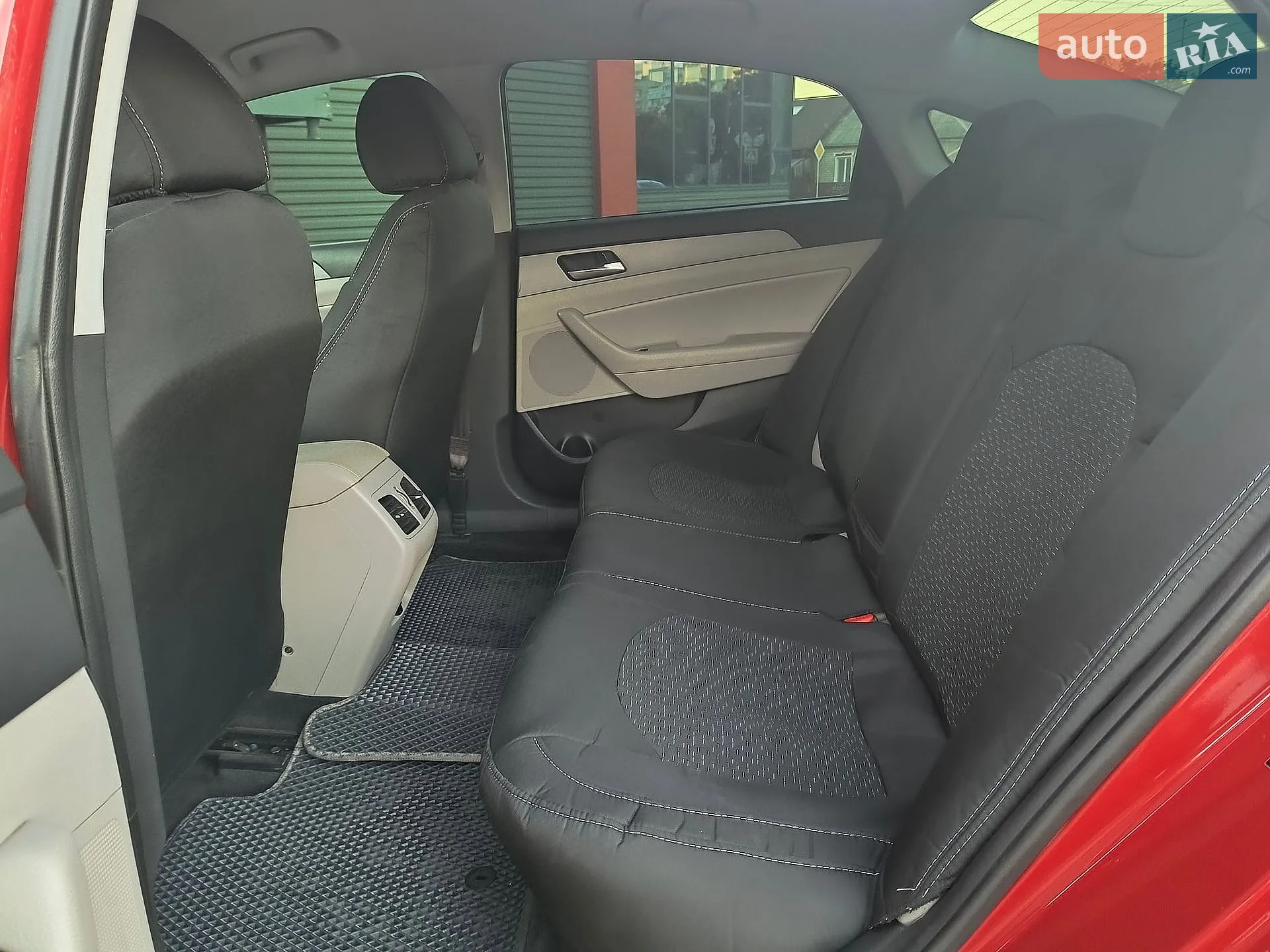 2019 Hyundai Sonata - мініатюра 12
