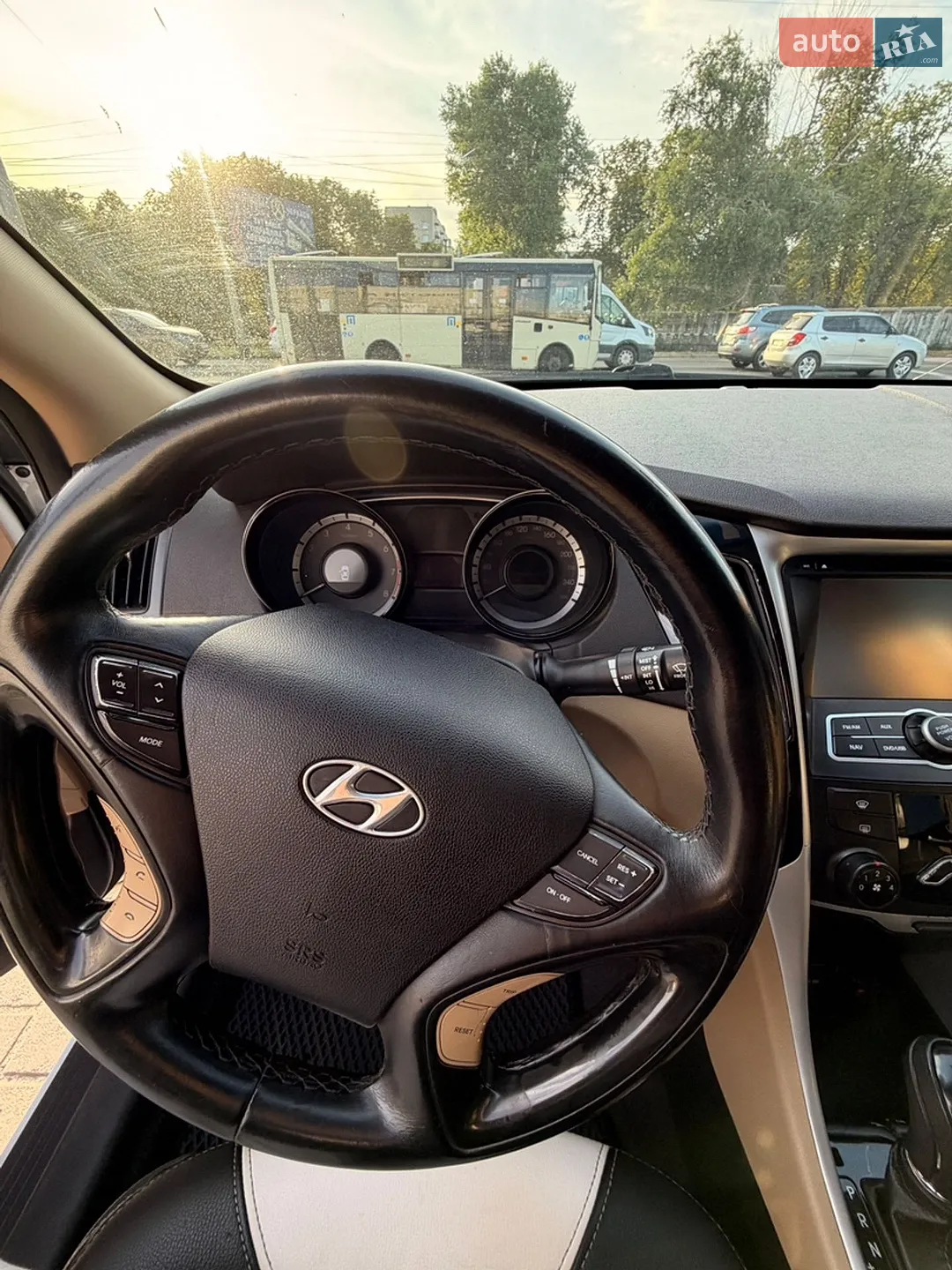 2012 Hyundai Sonata - мініатюра 15