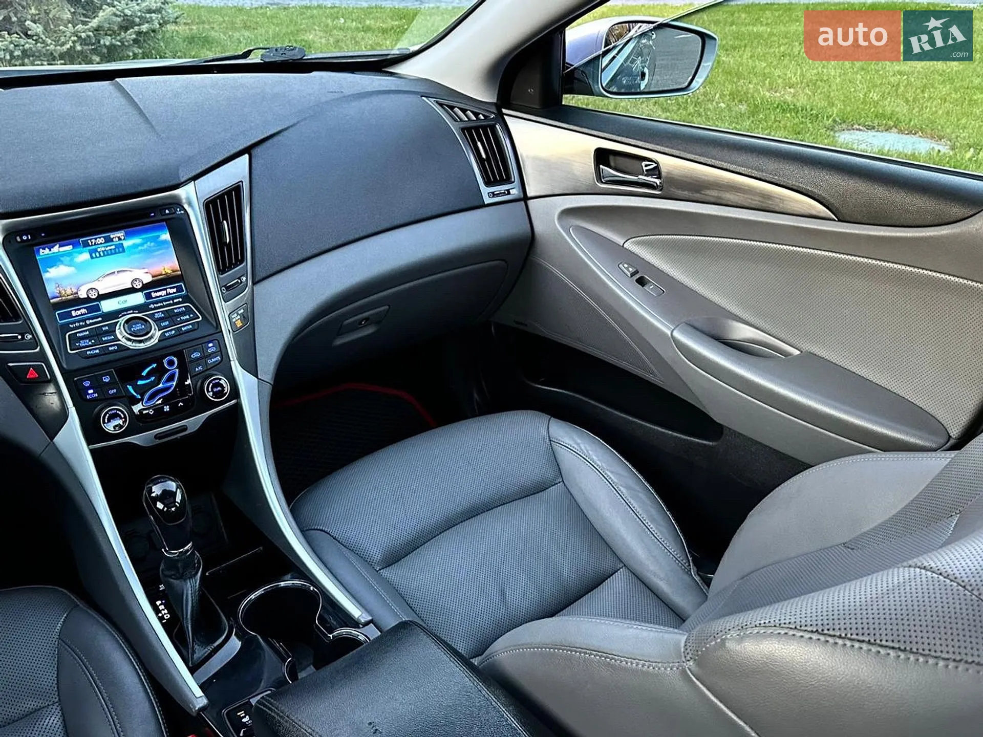 2014 Hyundai Sonata - мініатюра 12