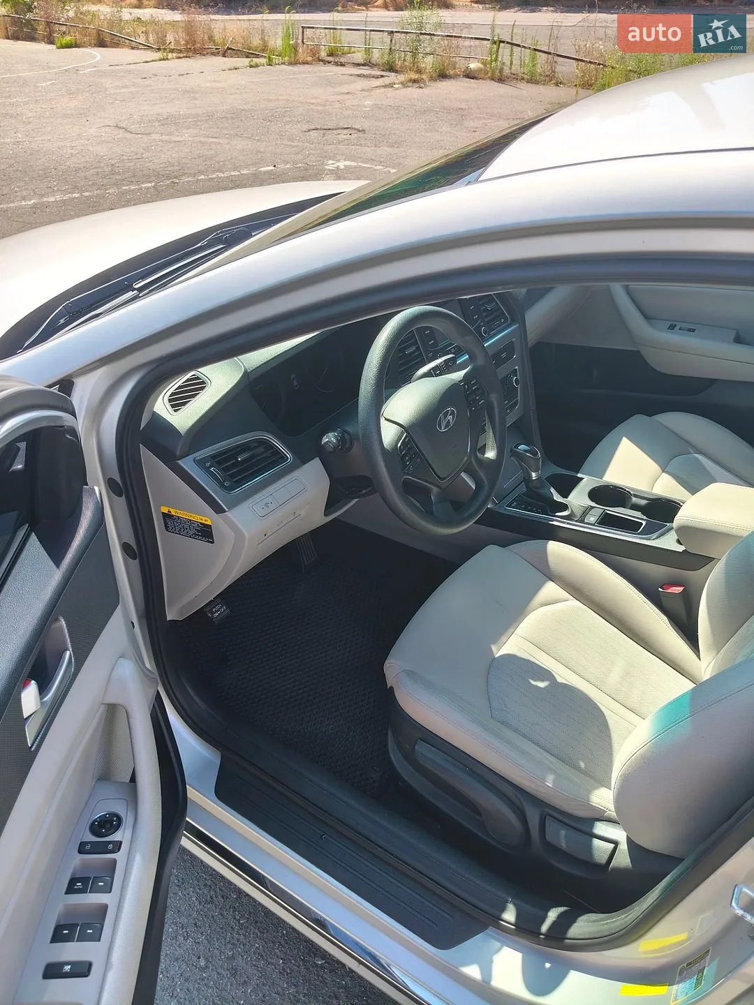 2016 Hyundai Sonata - мініатюра 7