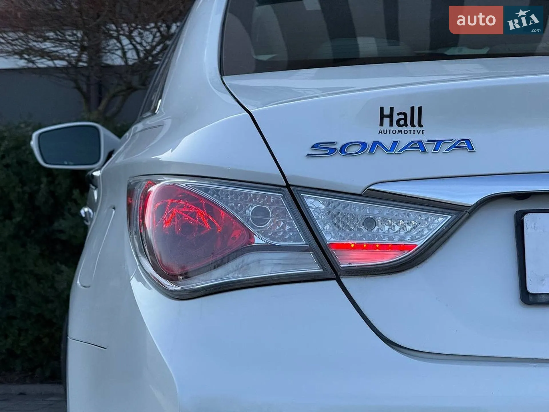 2013 Hyundai Sonata - мініатюра 17