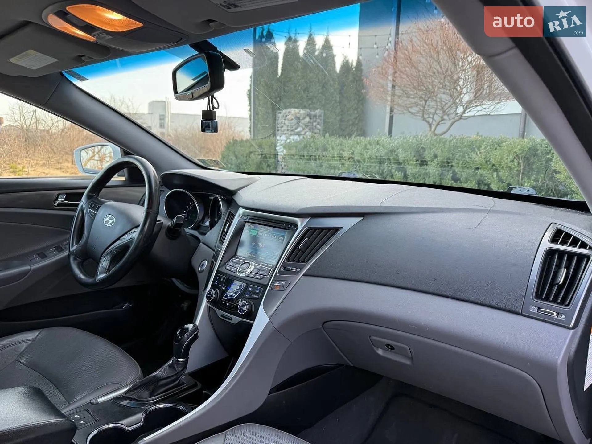 2013 Hyundai Sonata - мініатюра 29